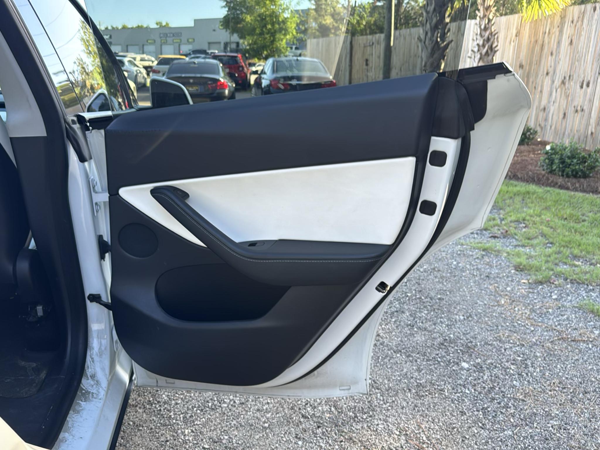 Tesla Model Y Long Range AWD 2021