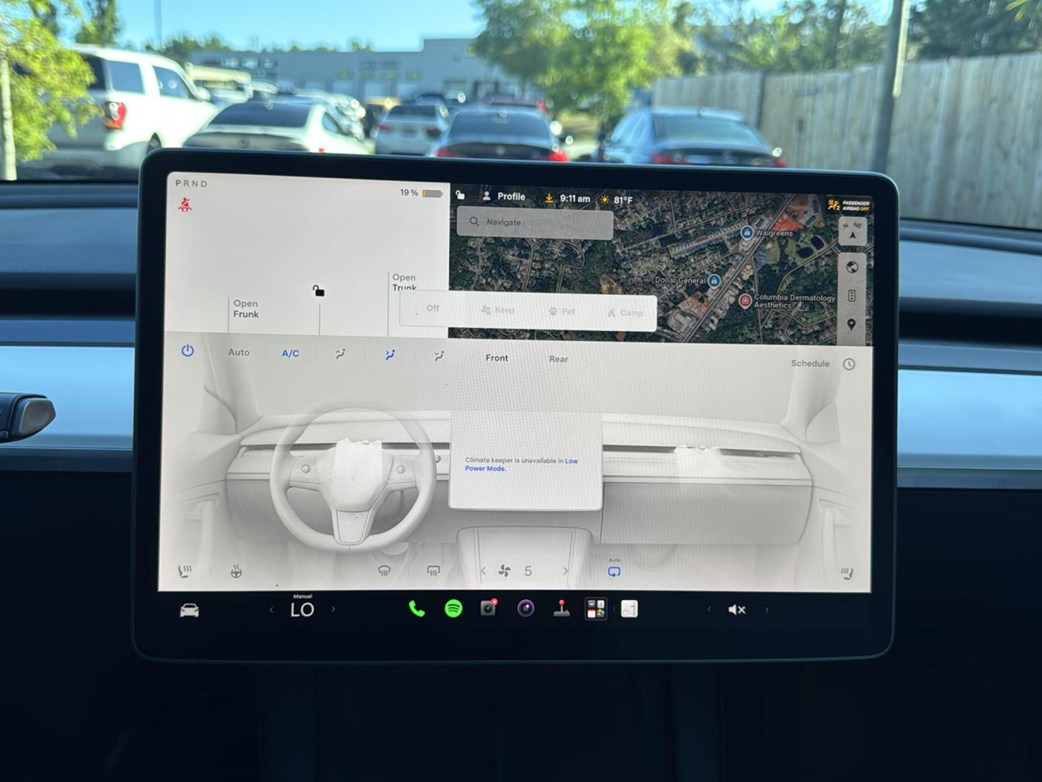 Tesla Model Y Long Range AWD 2021