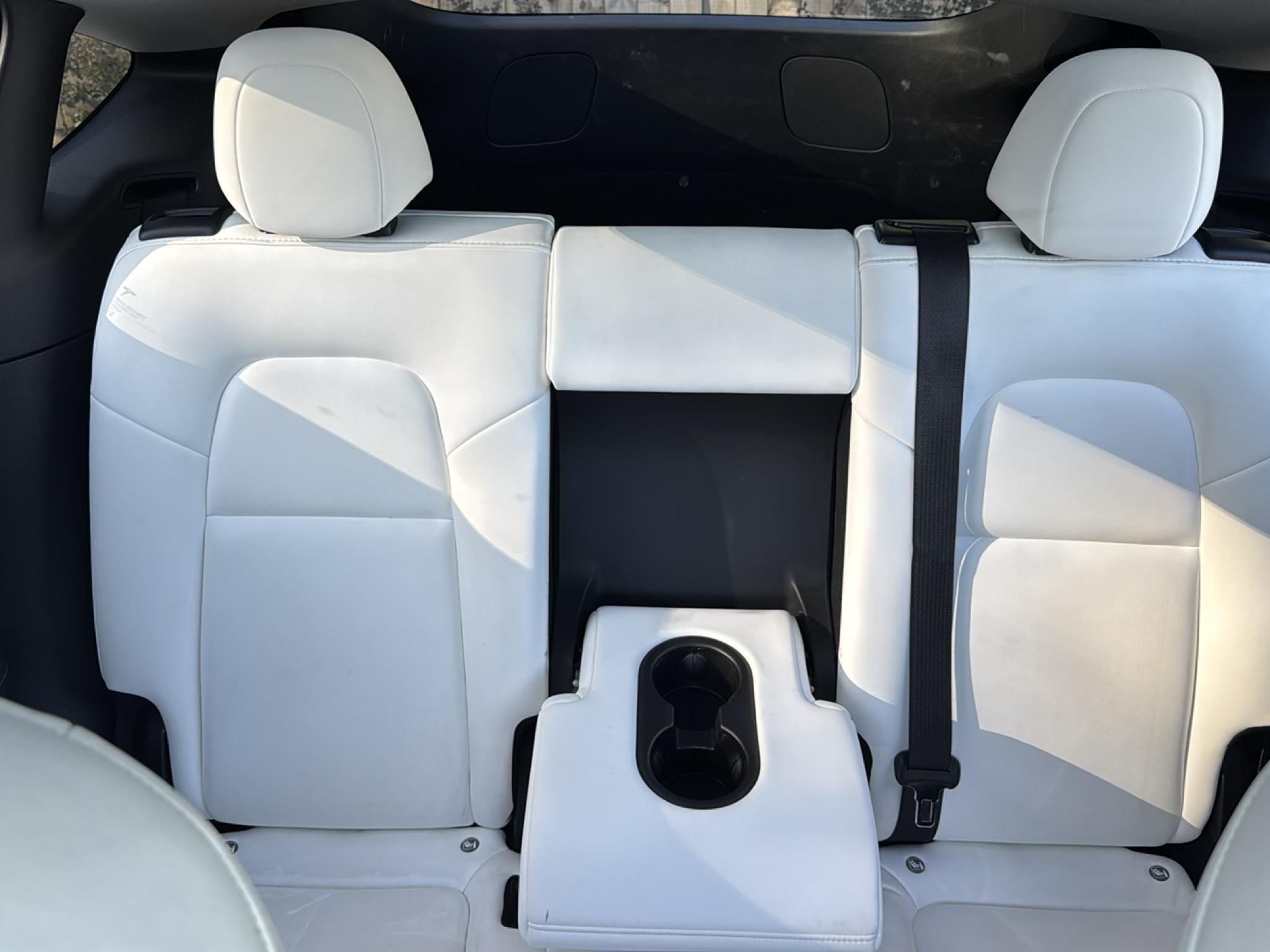 Tesla Model Y Long Range AWD 2021