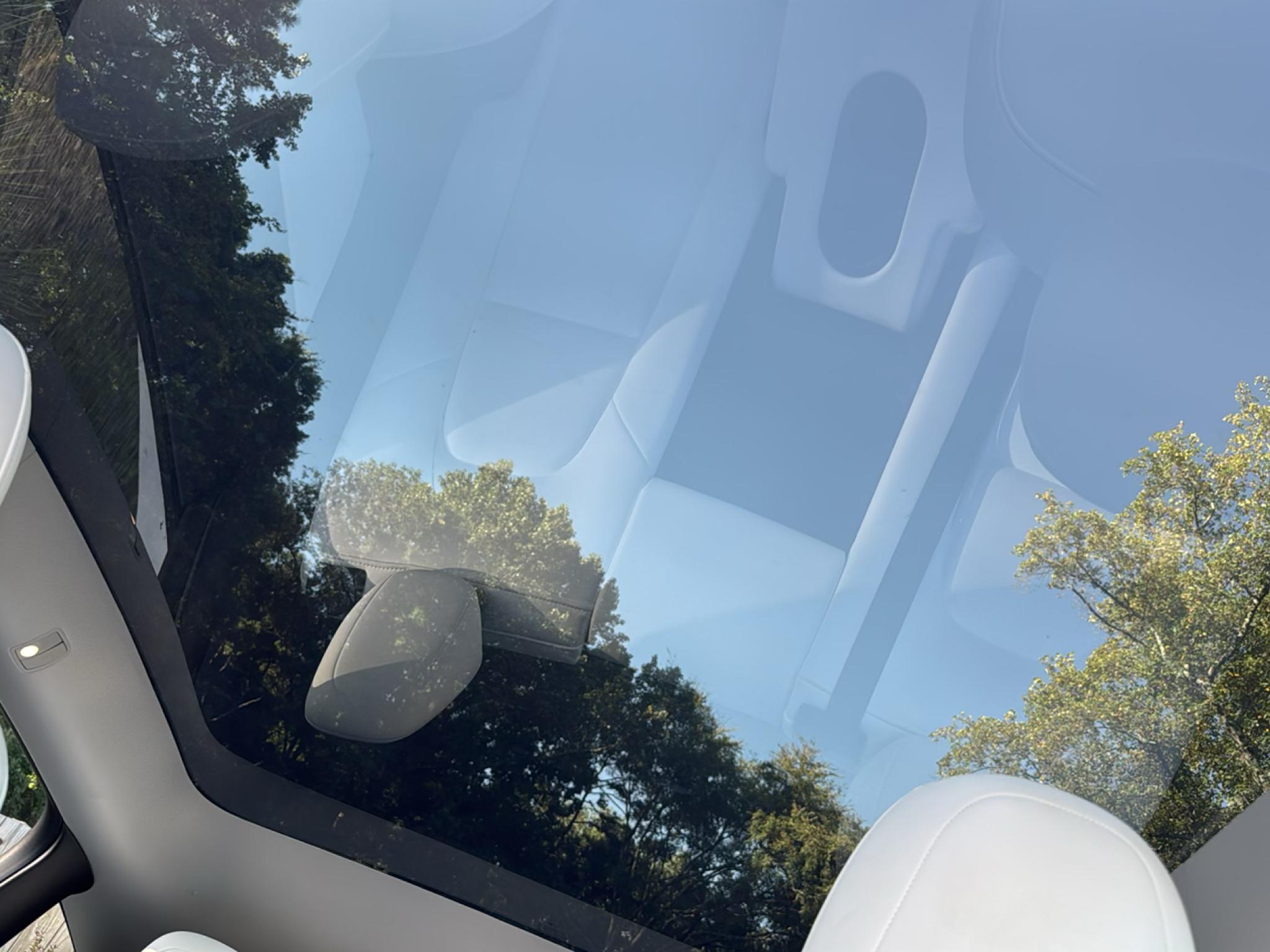 Tesla Model Y Long Range AWD 2021