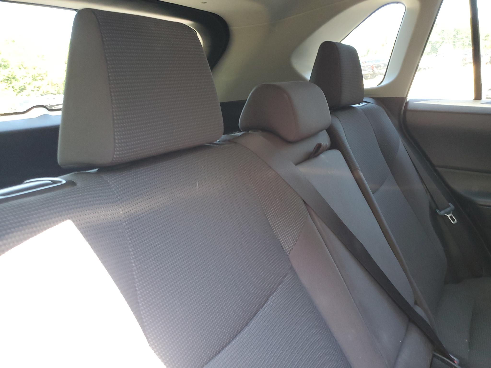 Toyota RAV4 LE 2022