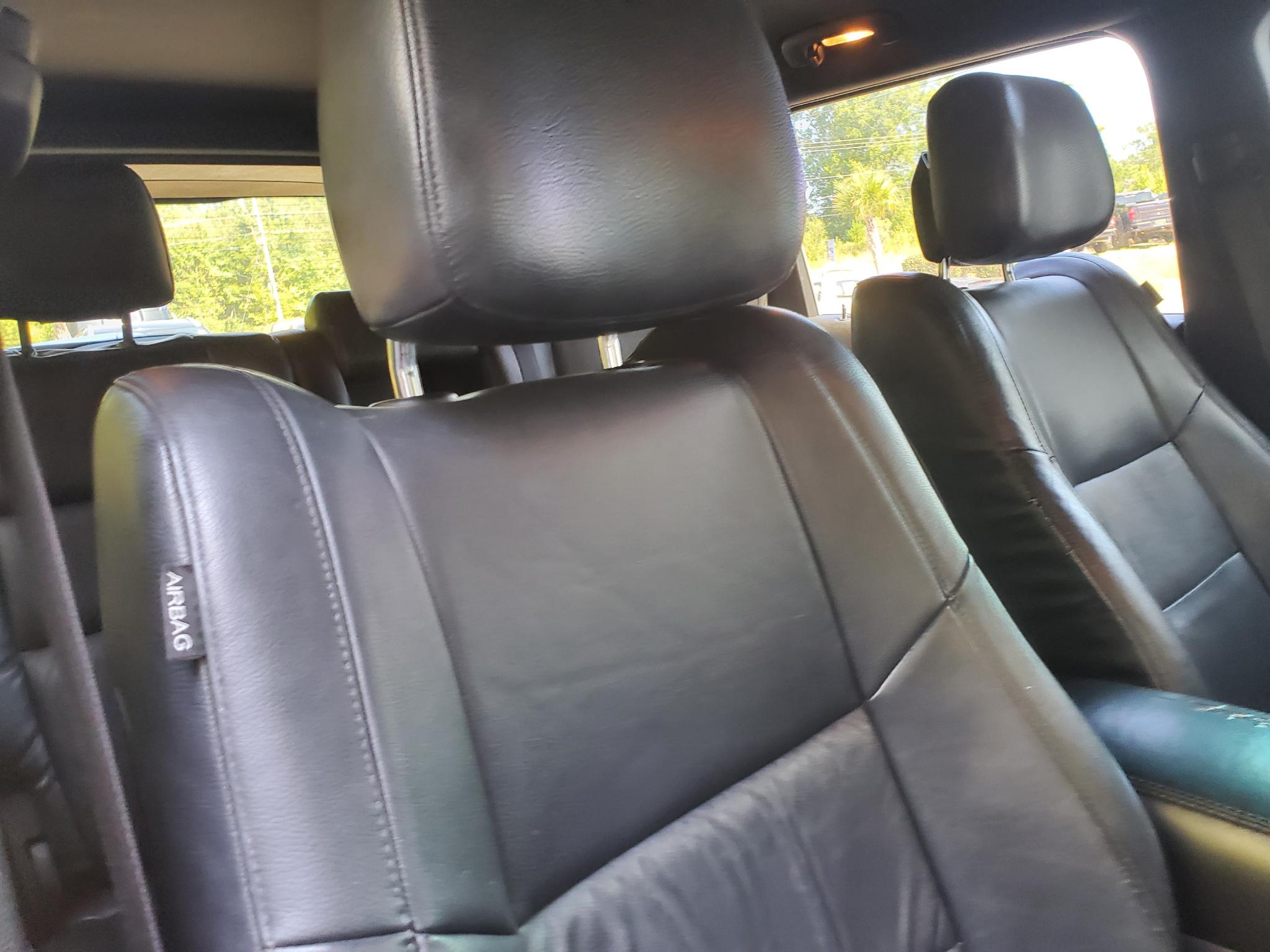 Jeep Grand Cherokee Laredo E 2015