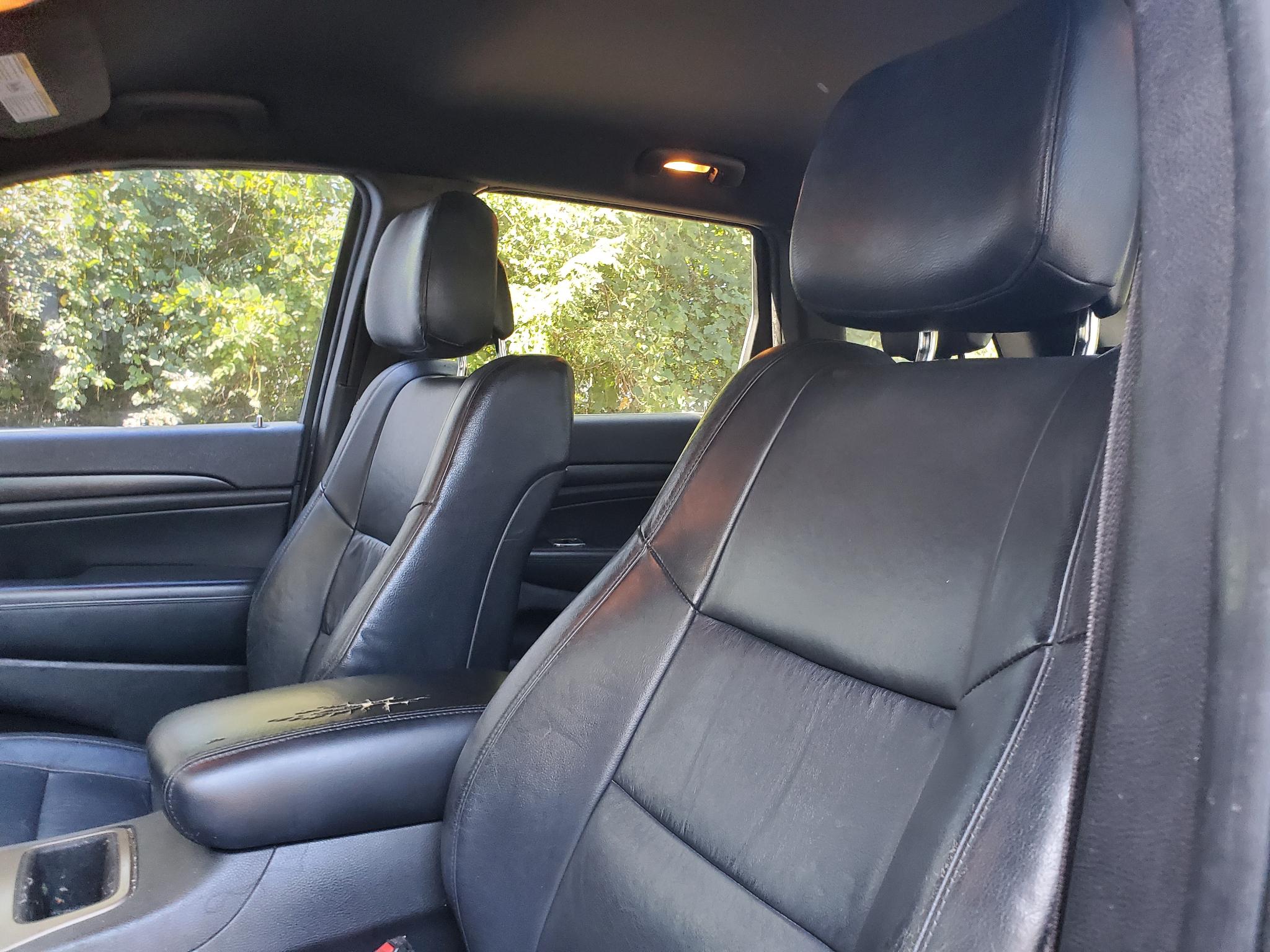 Jeep Grand Cherokee Laredo E 2015
