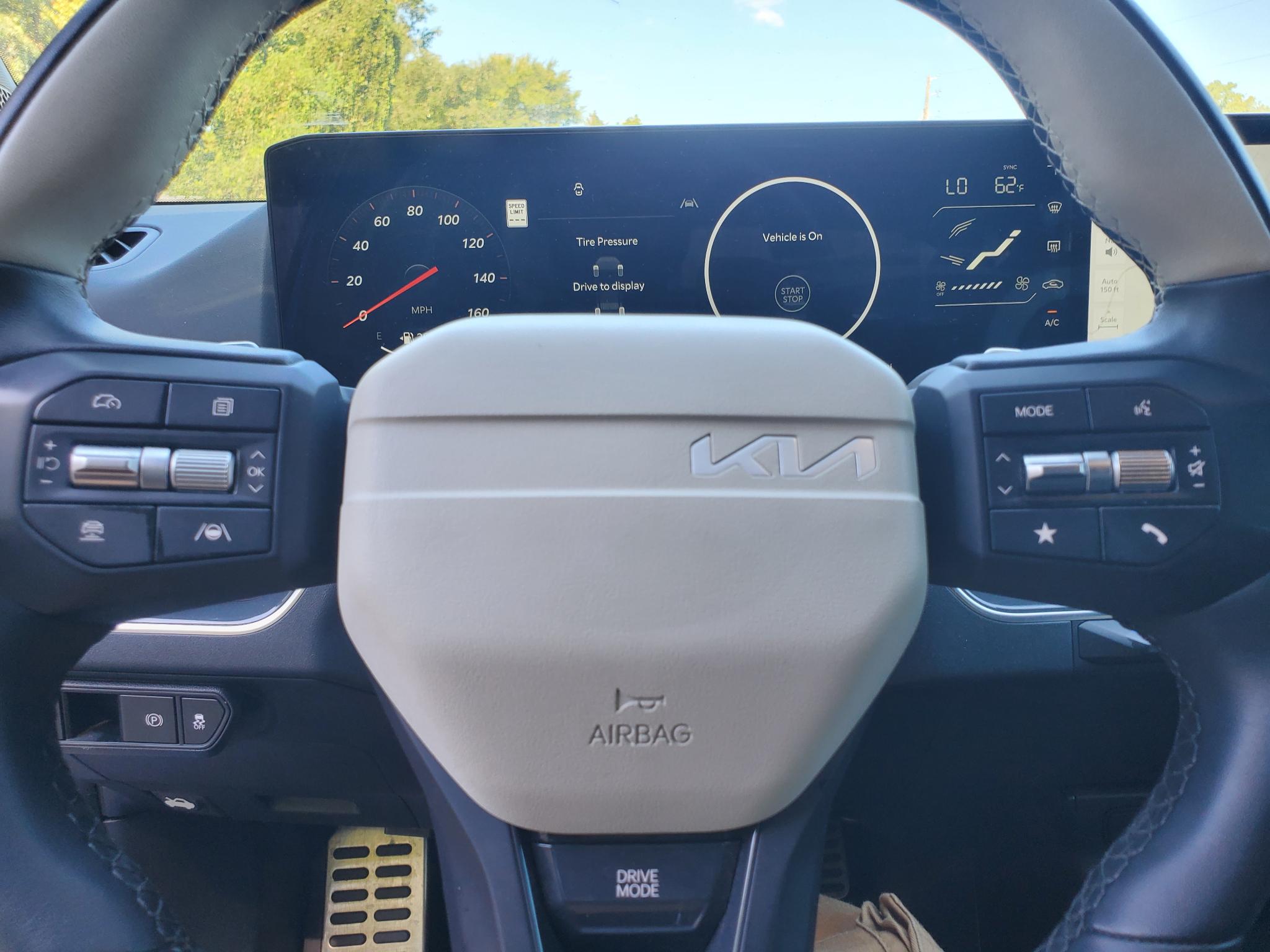 Kia K4 GT-Line Turbo FWD 2025