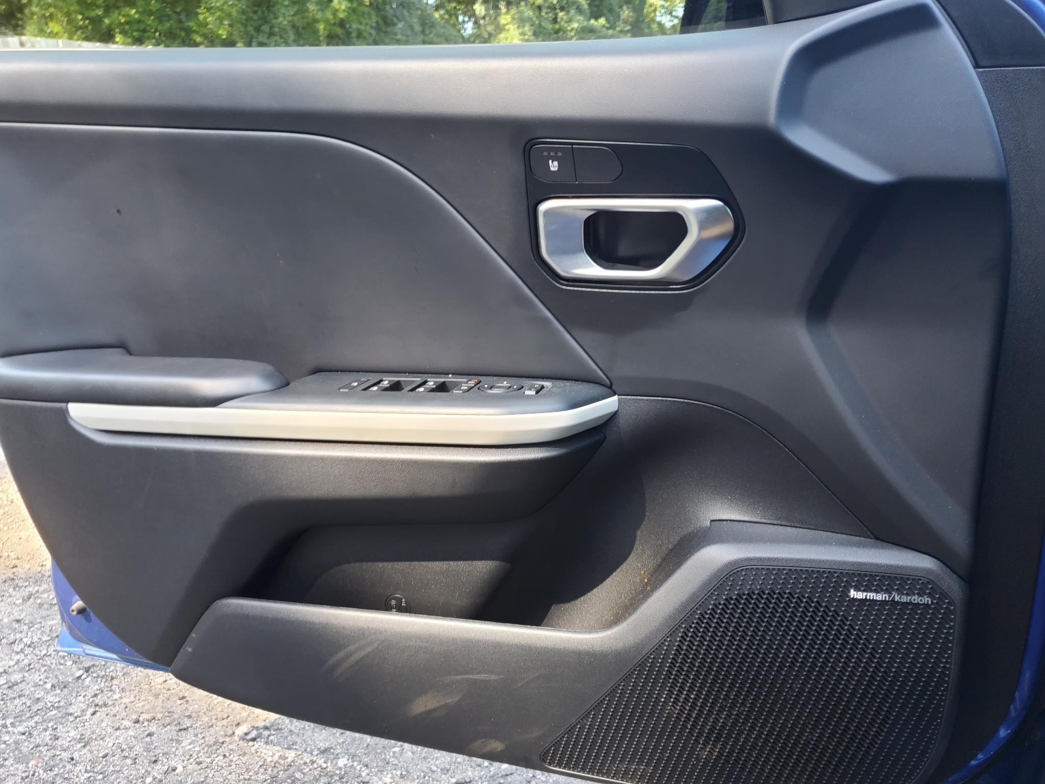 Kia K4 GT-Line Turbo FWD 2025