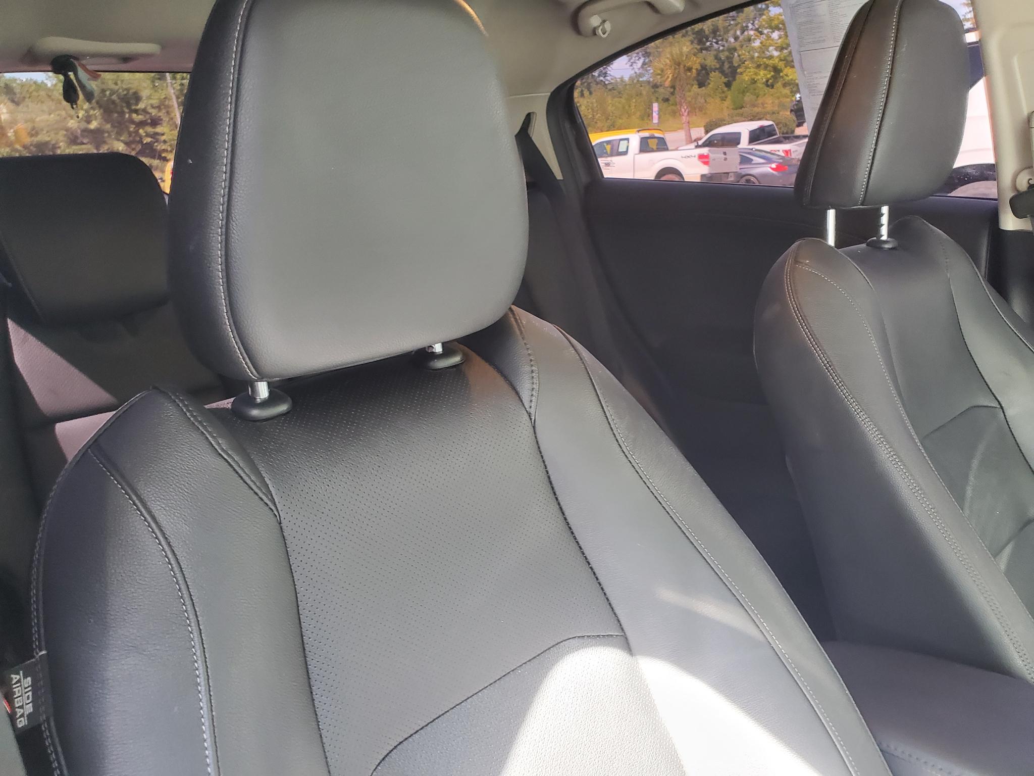 Honda HR-V EX-L 2022