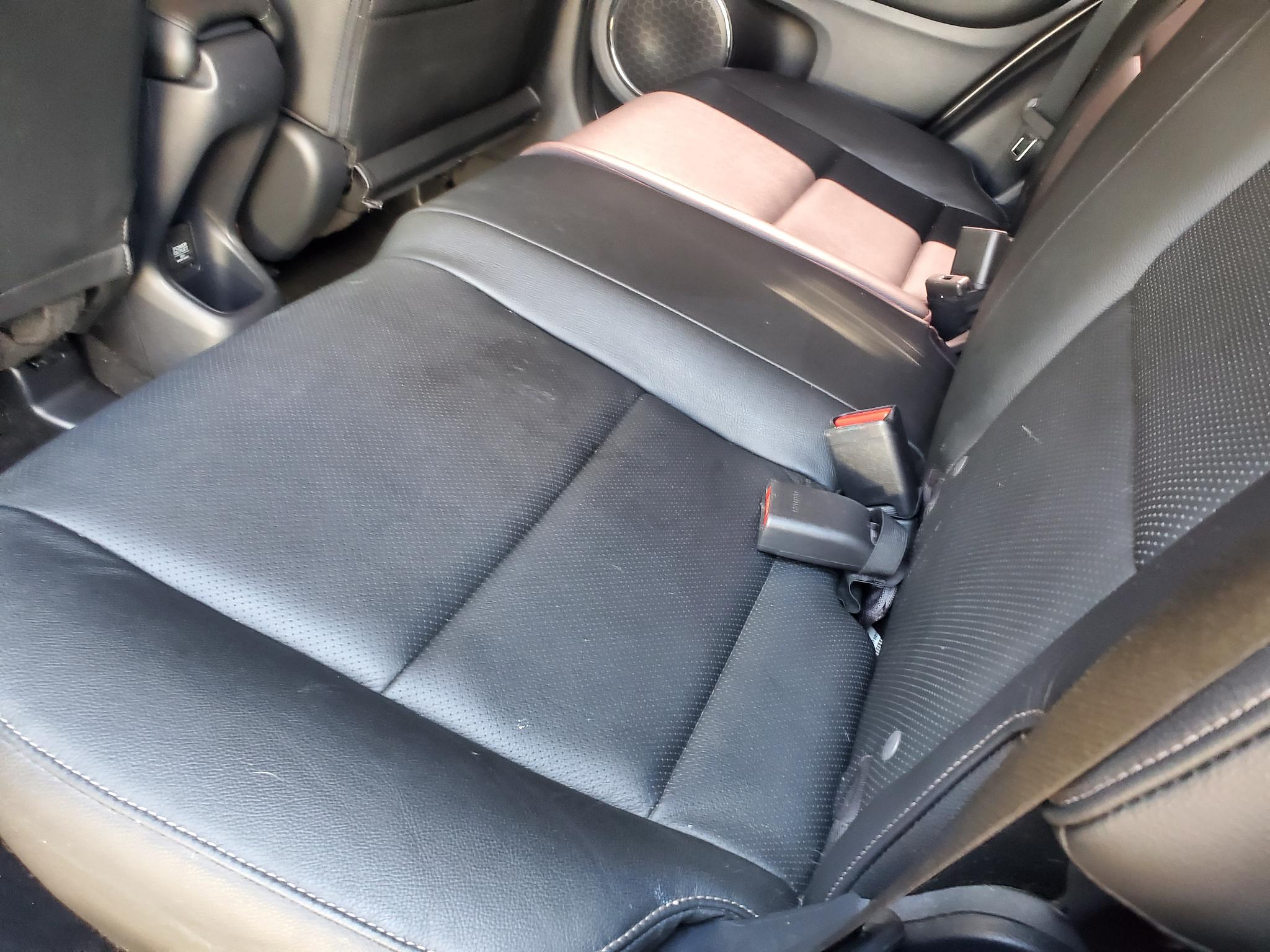 Honda HR-V EX-L 2022