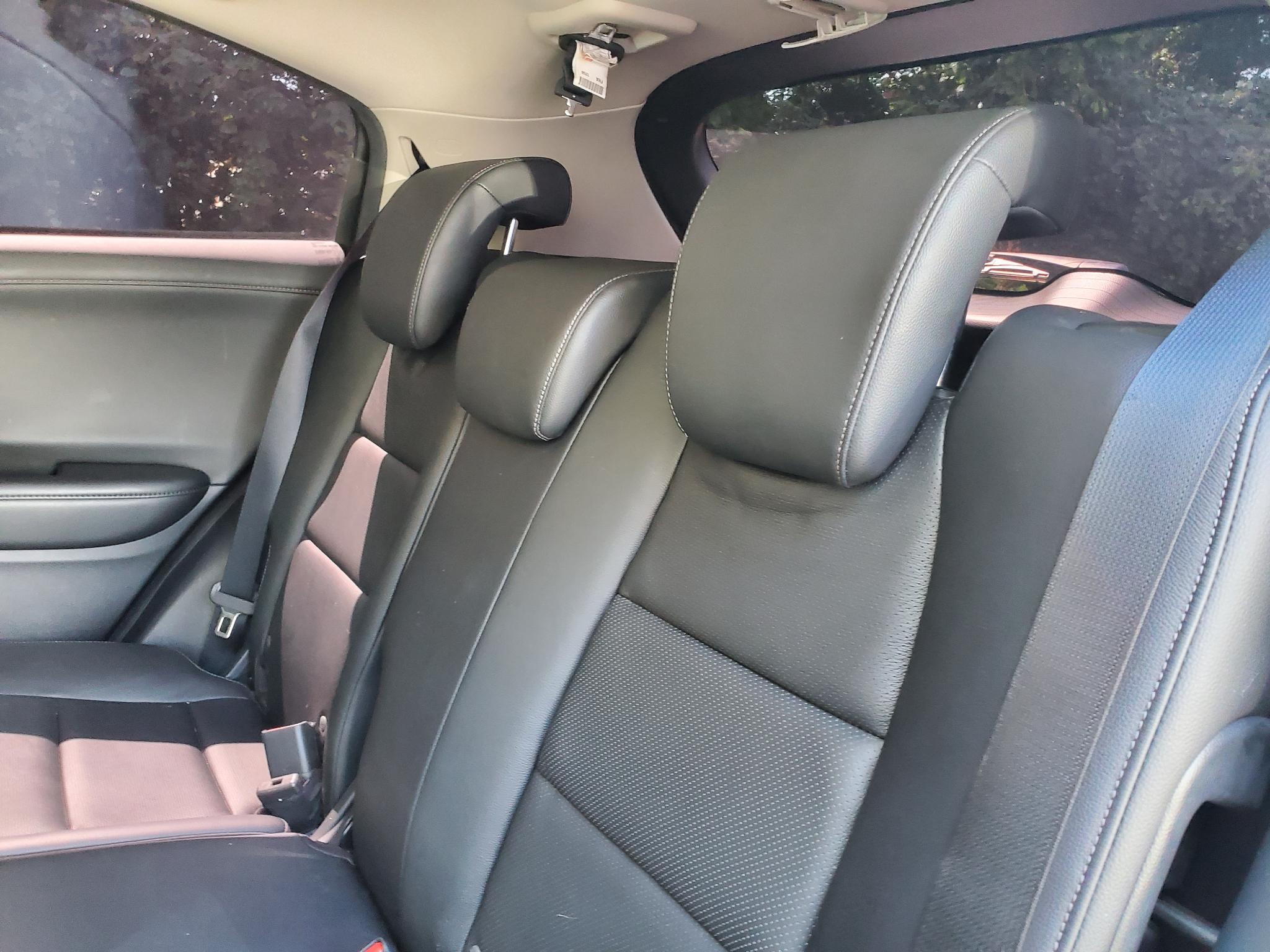 Honda HR-V EX-L 2022