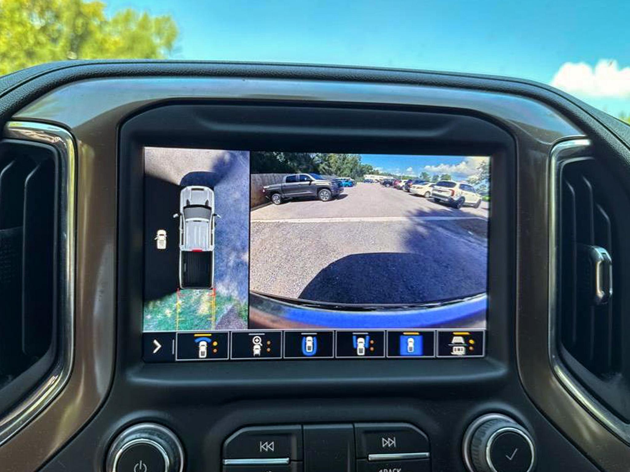 Chevrolet Silverado 2500HD  2022