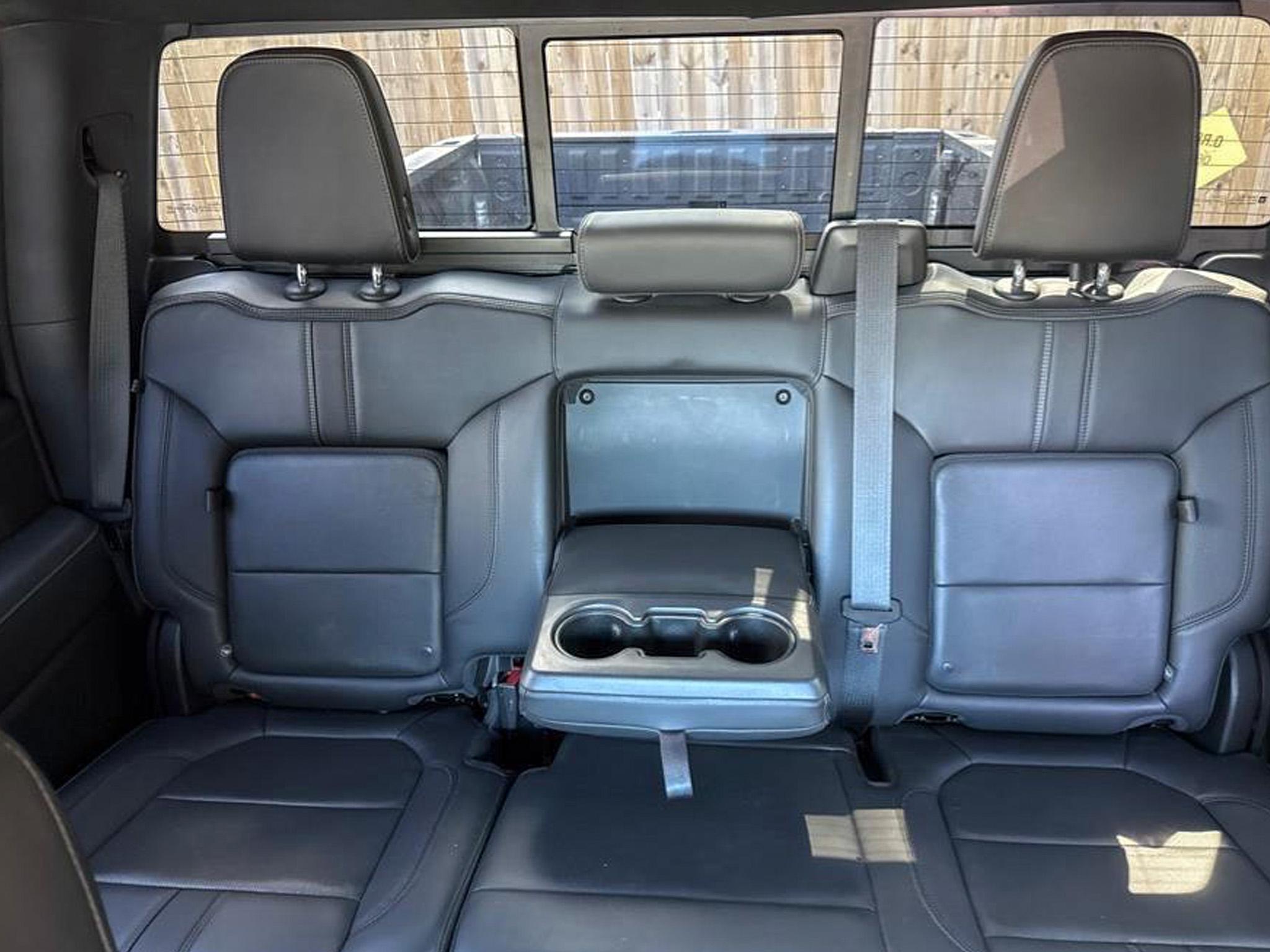 Chevrolet Silverado 2500HD  2022