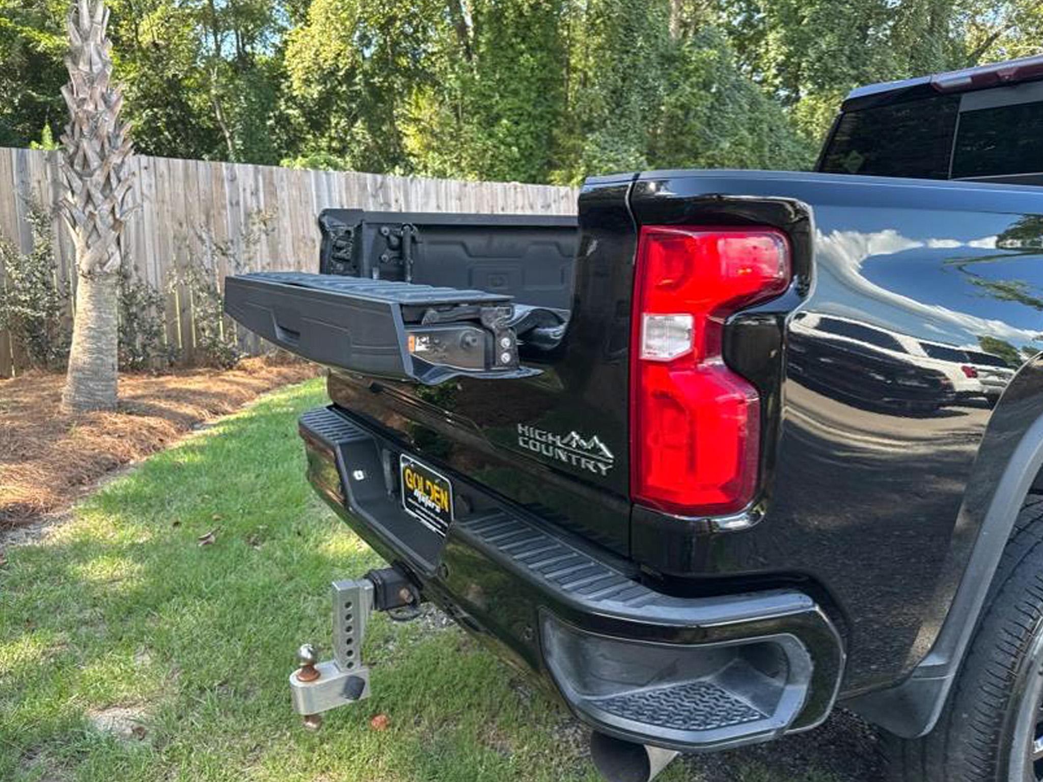 Chevrolet Silverado 2500HD  2022