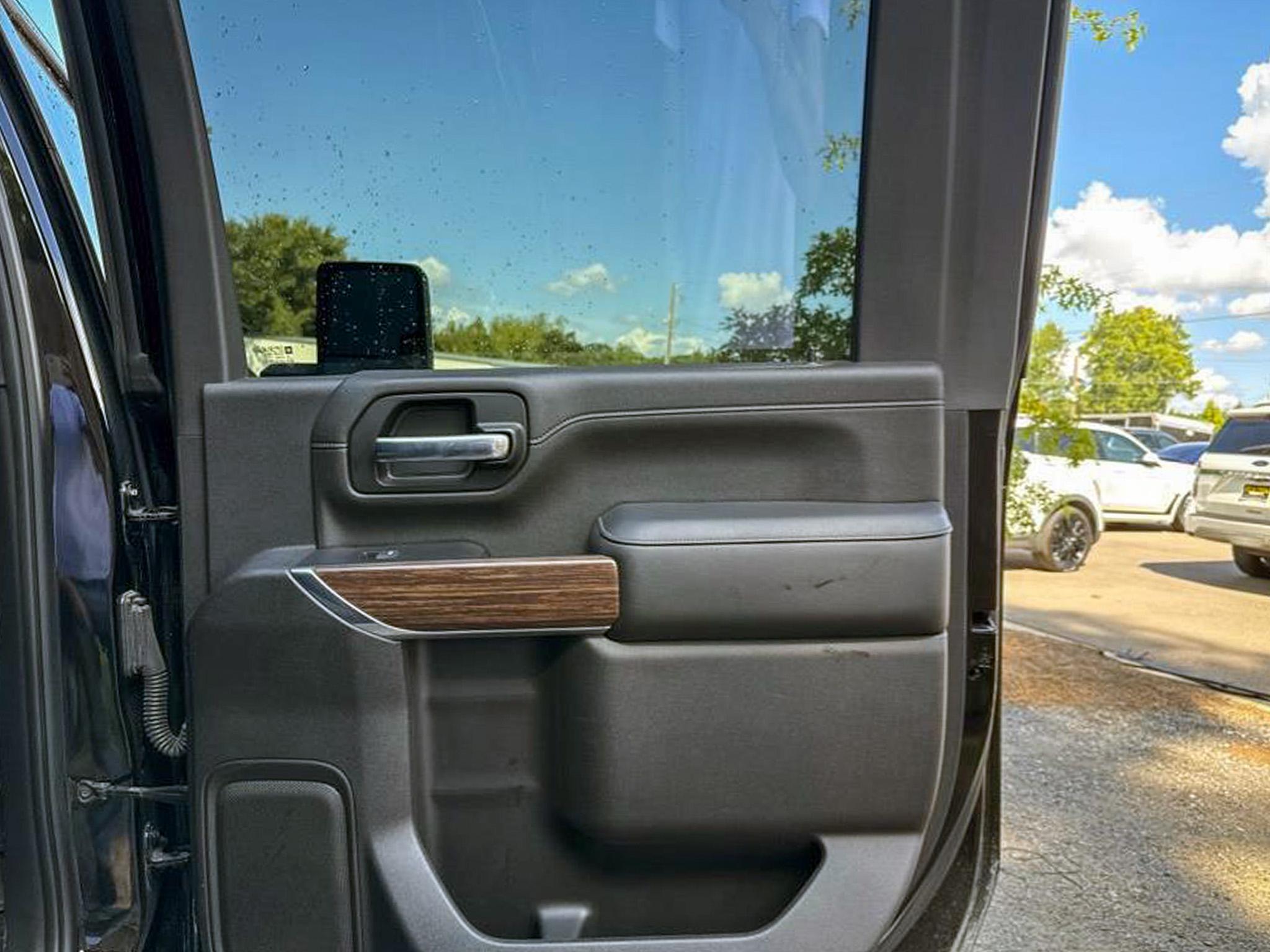 Chevrolet Silverado 2500HD  2022