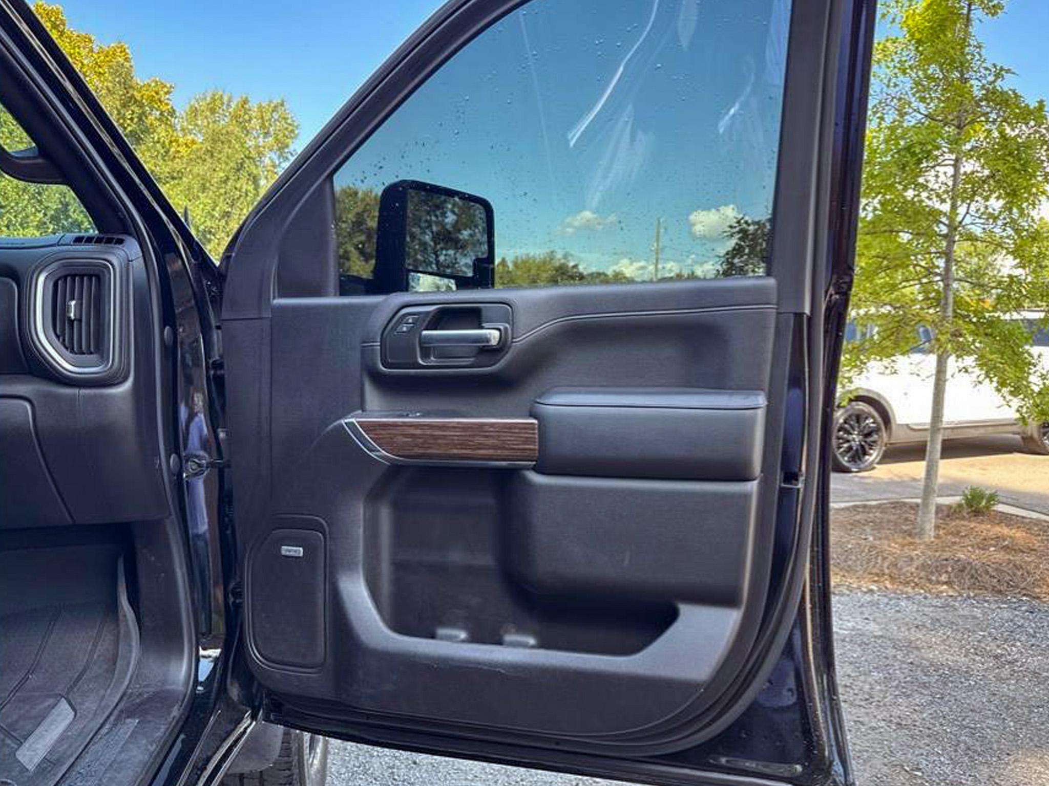 Chevrolet Silverado 2500HD  2022