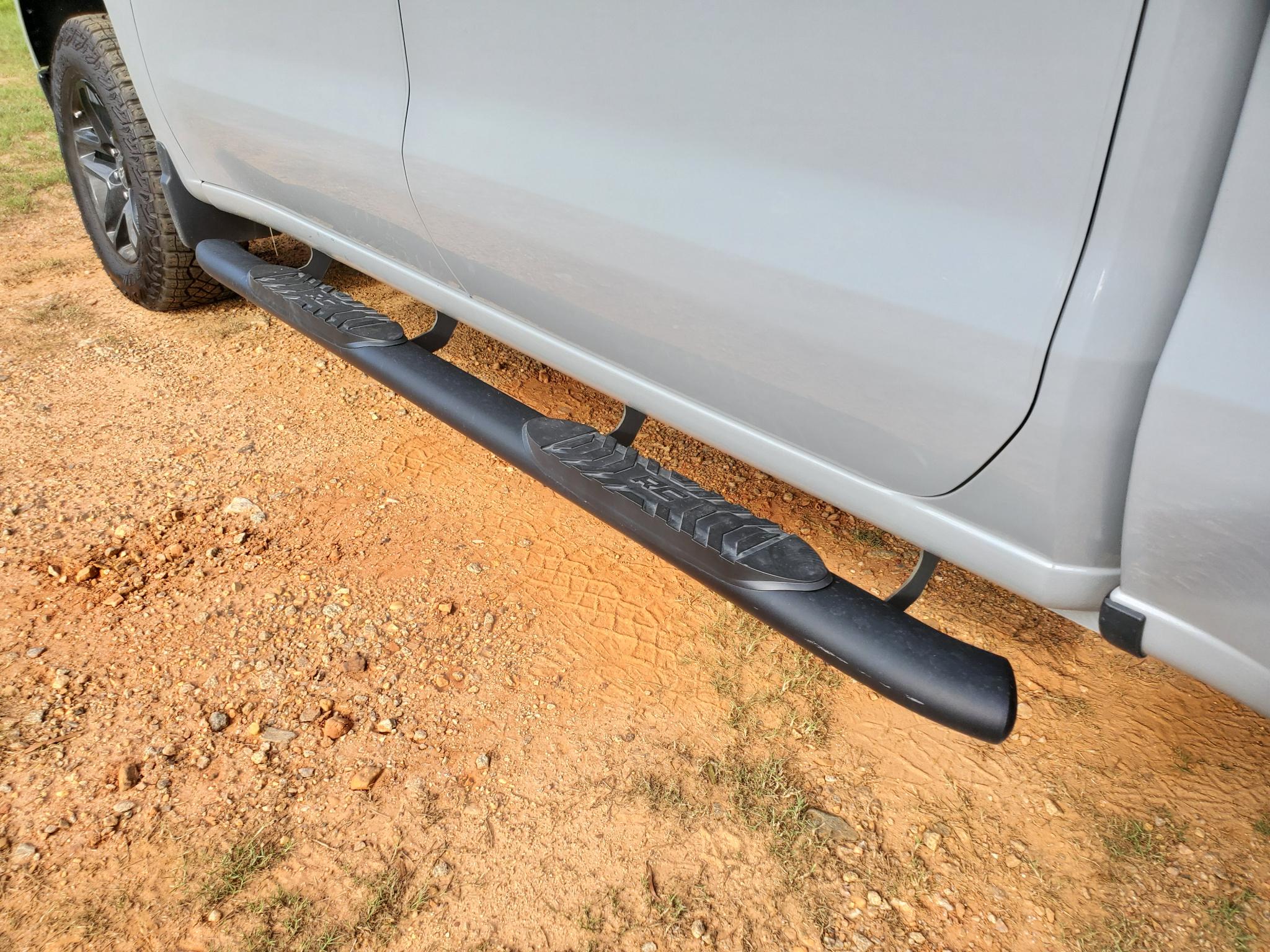 Chevrolet Silverado 1500  2024