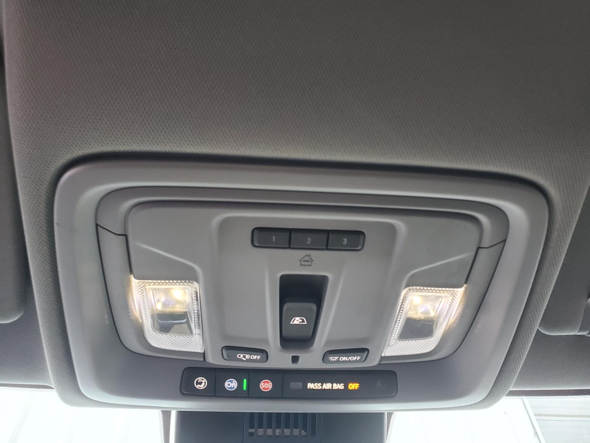 Chevrolet Silverado 1500  2024