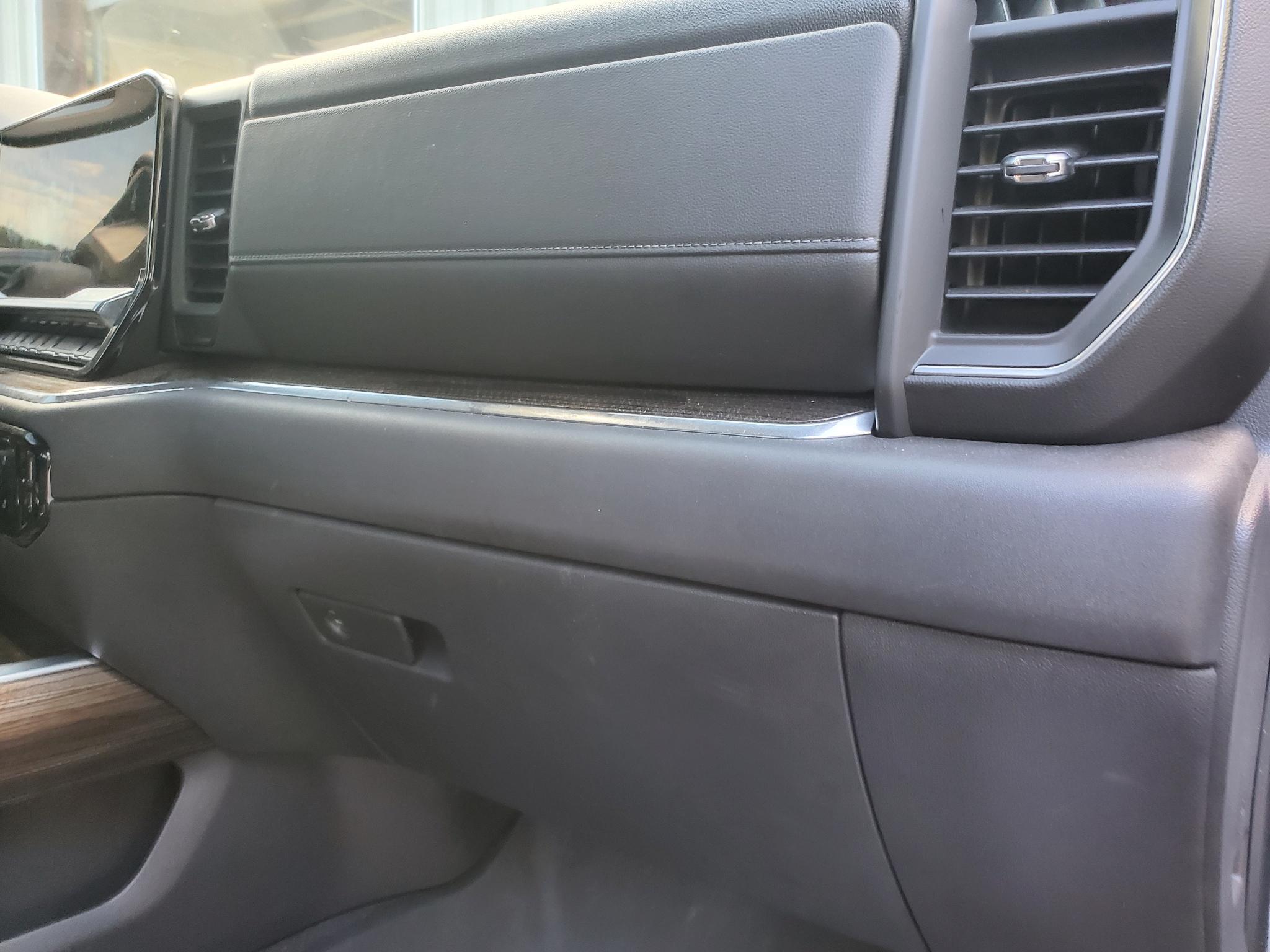 Chevrolet Silverado 1500  2024