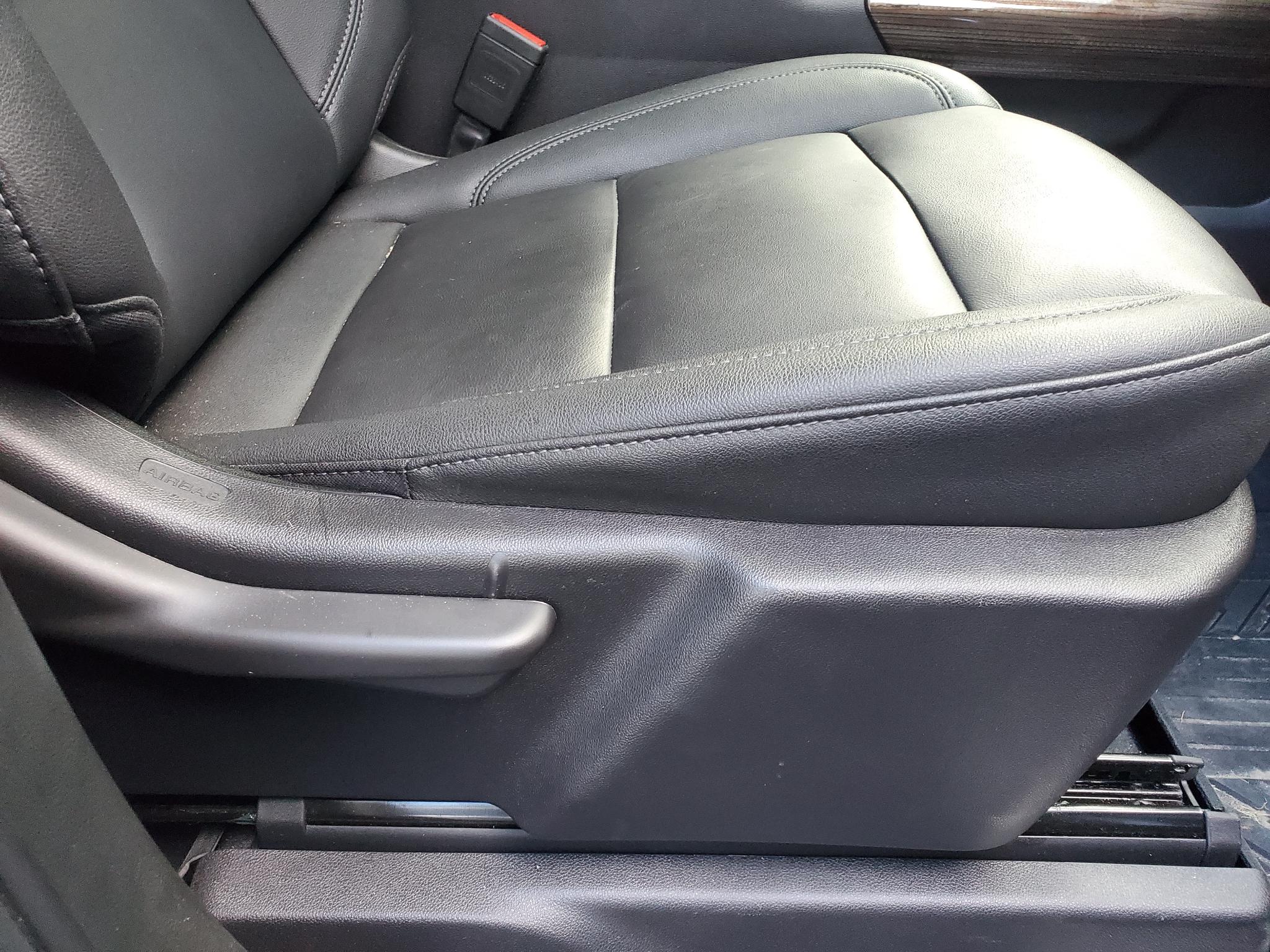 Chevrolet Silverado 1500  2024