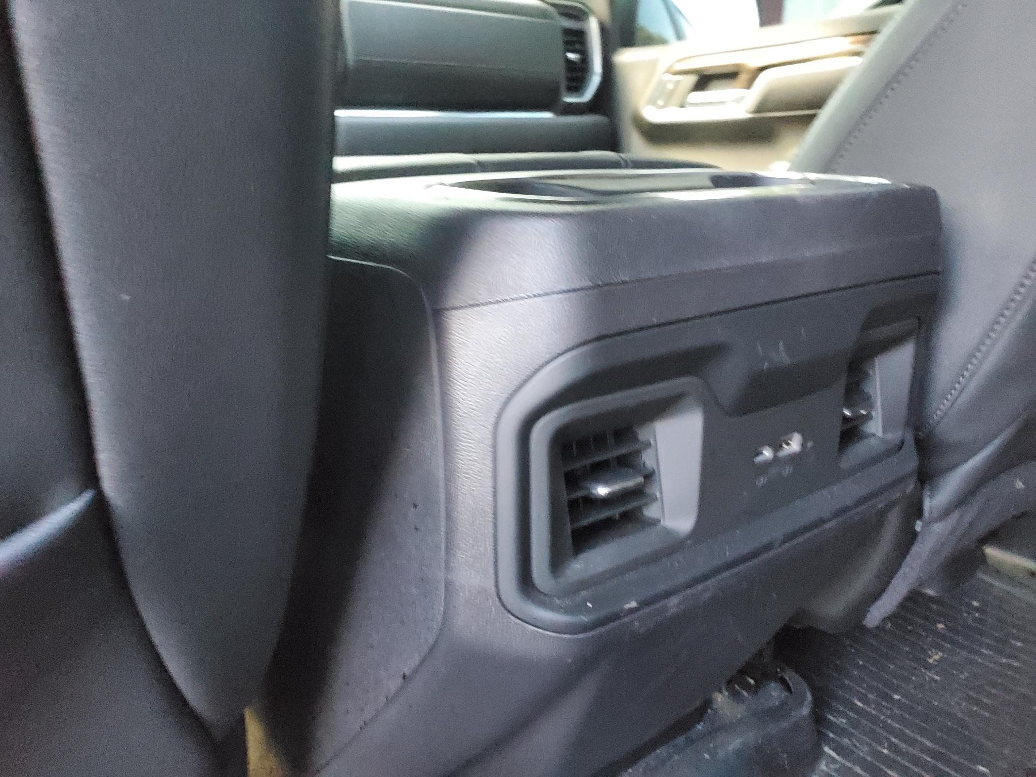 Chevrolet Silverado 1500  2024