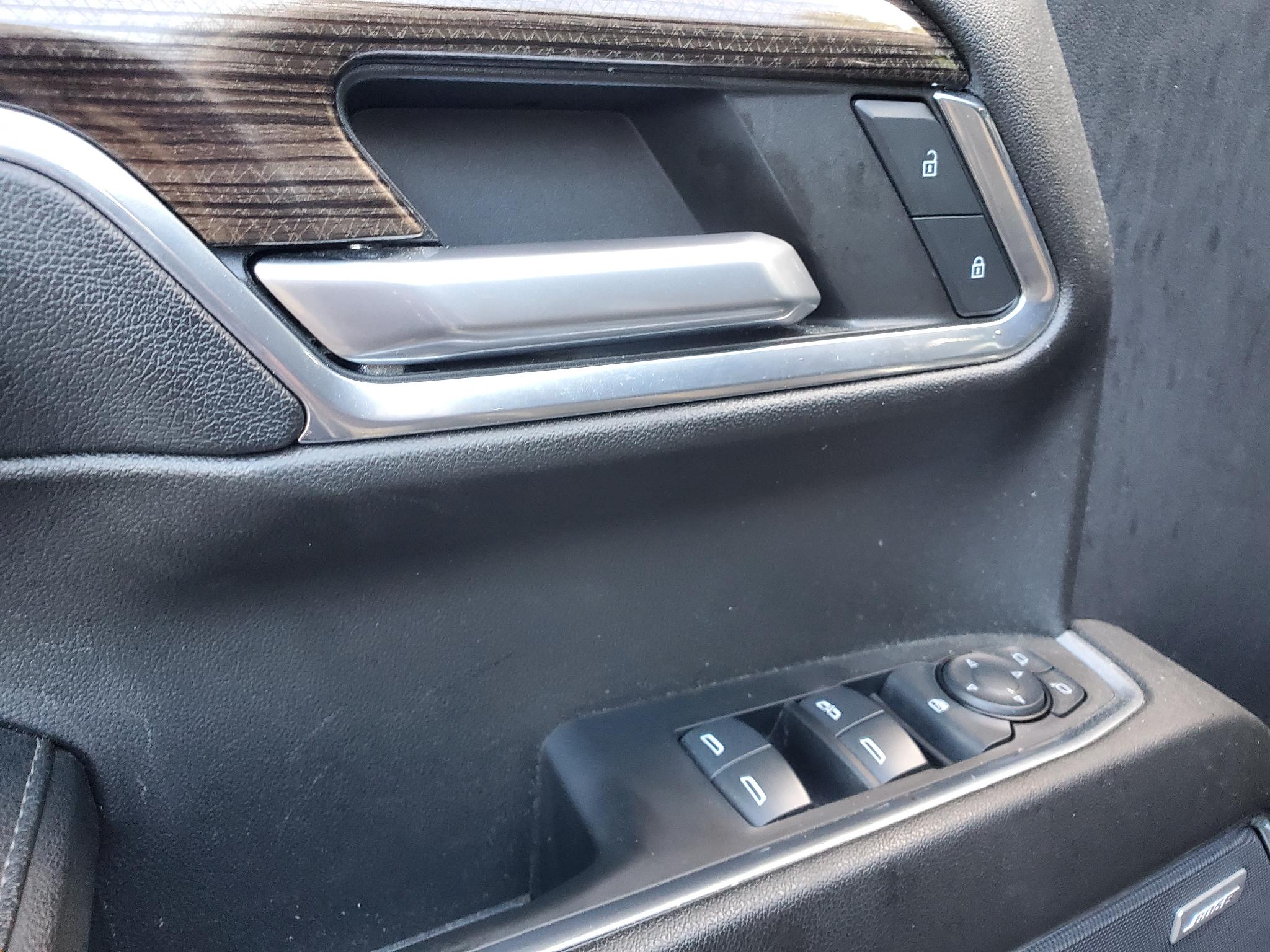 Chevrolet Silverado 1500  2024