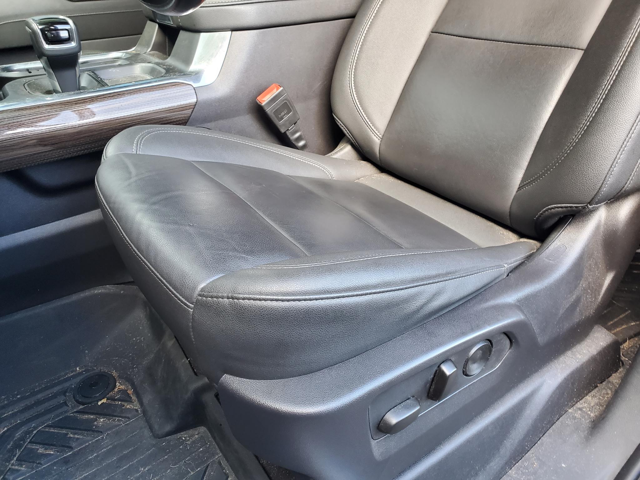 Chevrolet Silverado 1500  2024