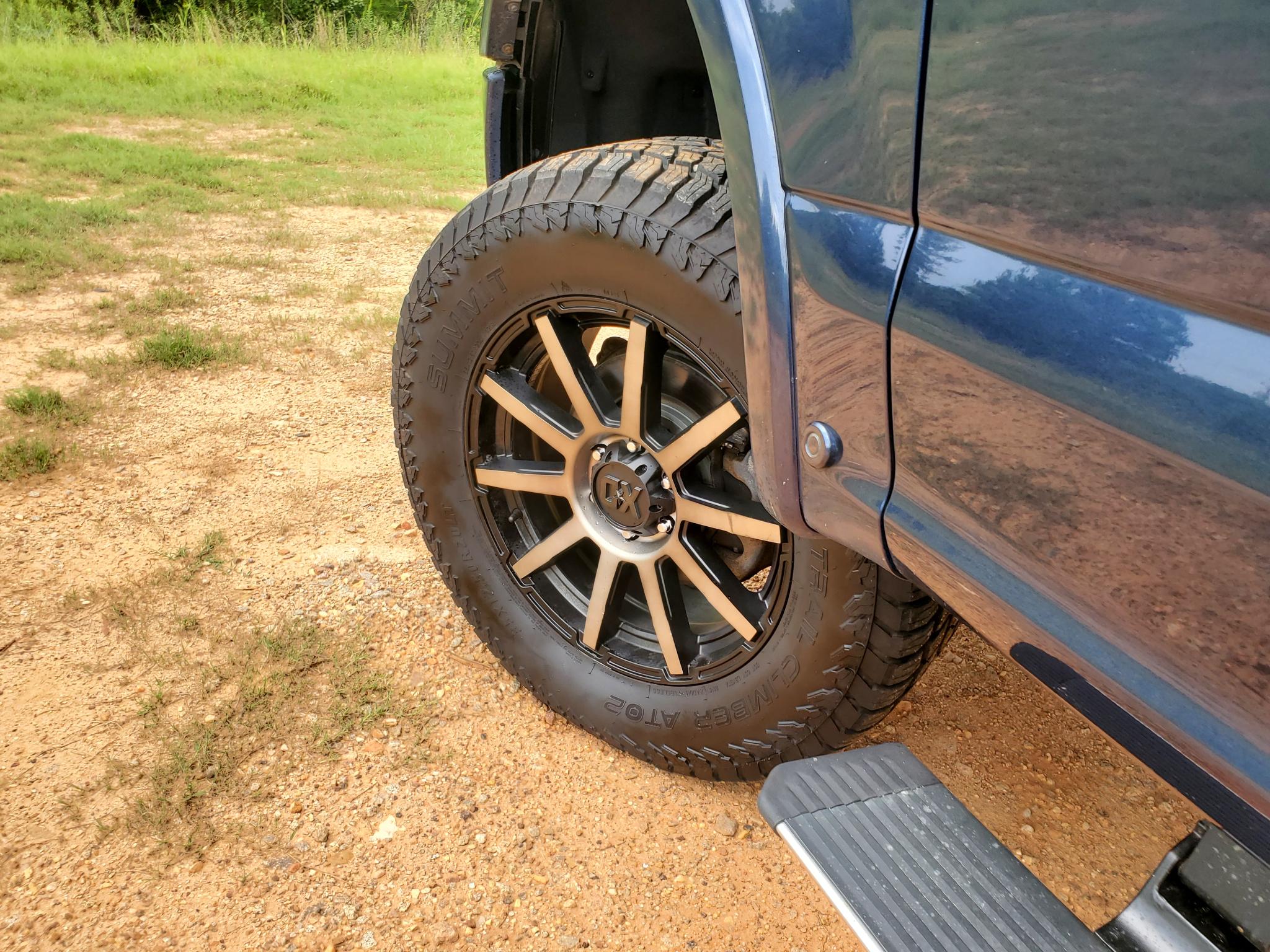 Ford F-150 4WD SuperCrew 145" Limited 2018