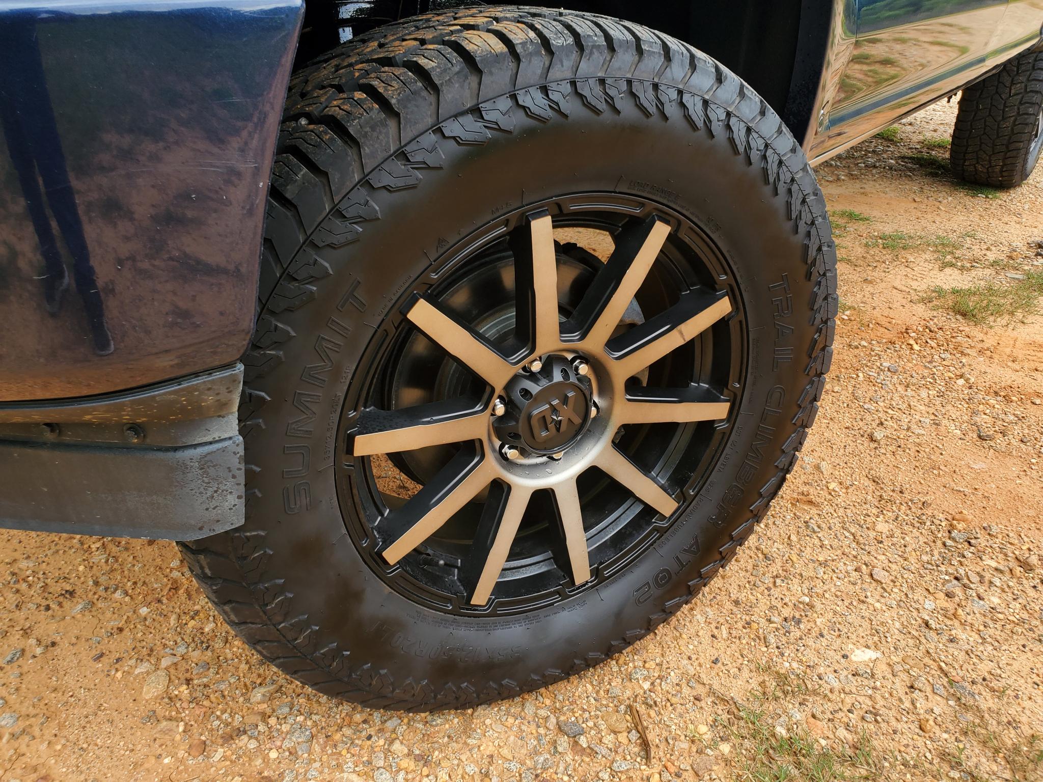 Ford F-150 4WD SuperCrew 145" Limited 2018