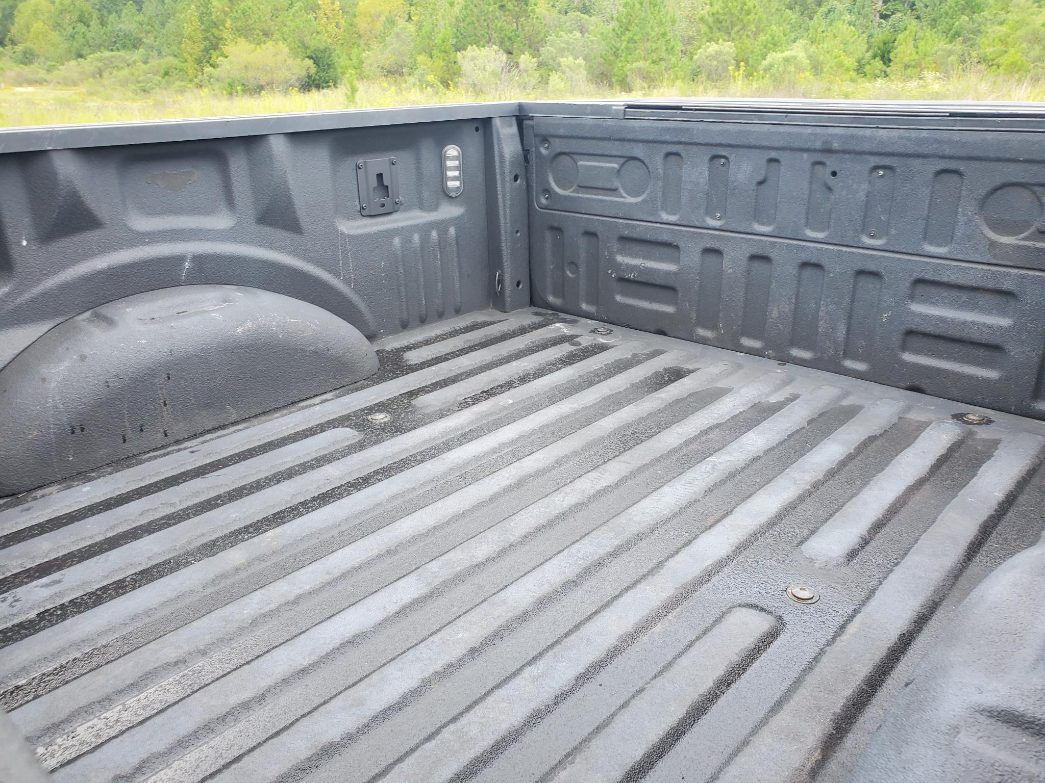 Ford F-150 4WD SuperCrew 145" Limited 2018