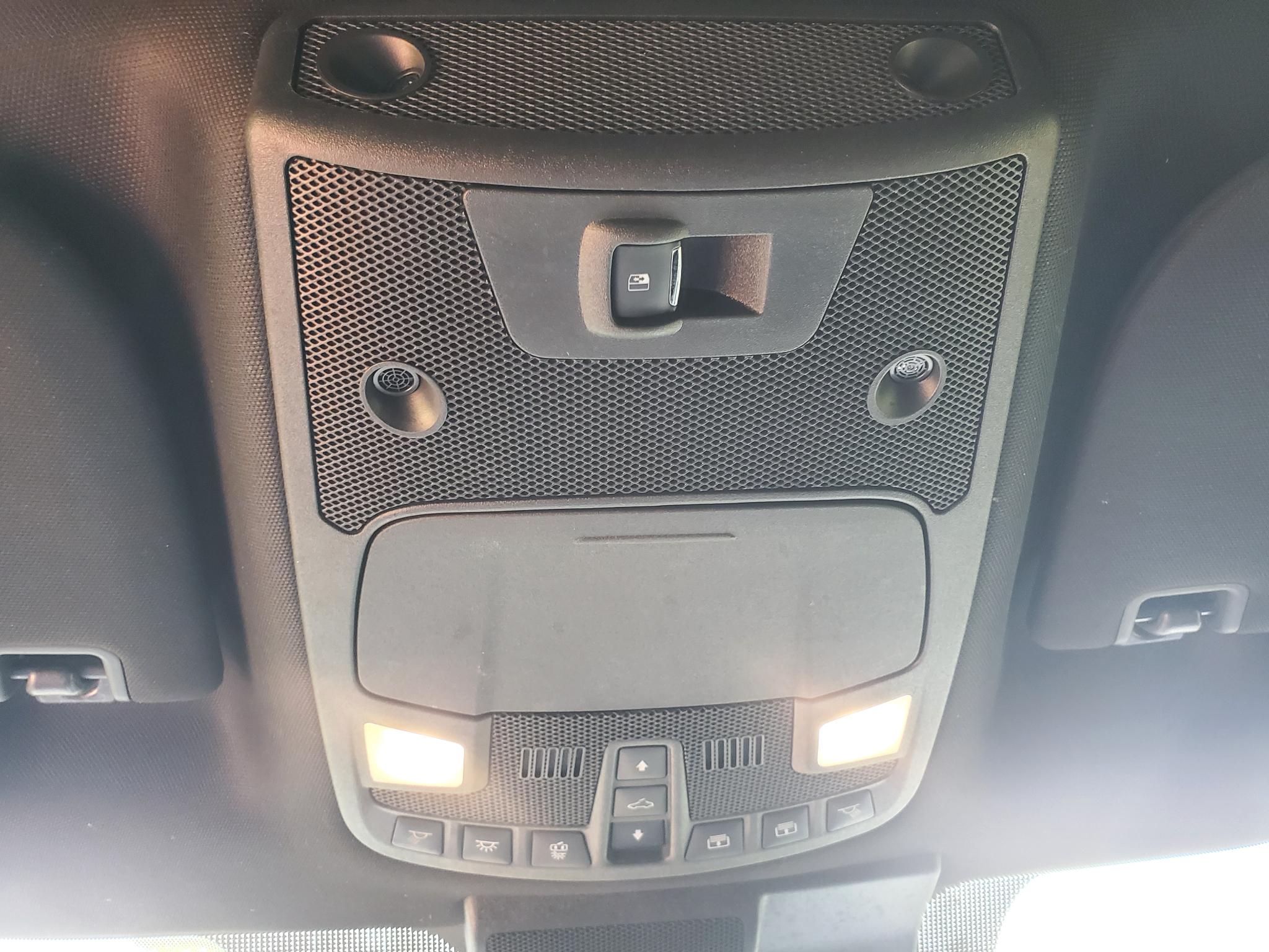 Ford F-150 4WD SuperCrew 145" Limited 2018