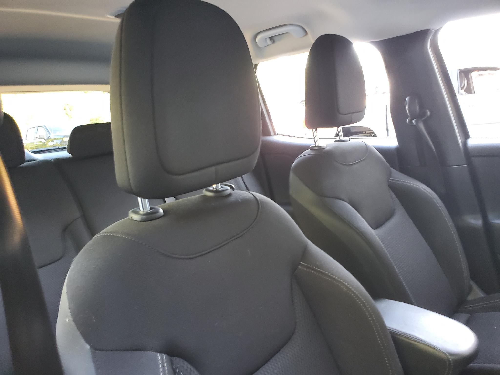 Jeep Renegade Latitude 4x4 2023