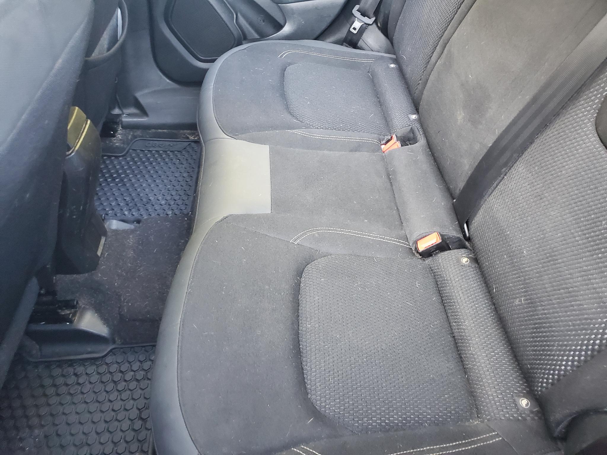 Jeep Renegade Latitude 4x4 2023
