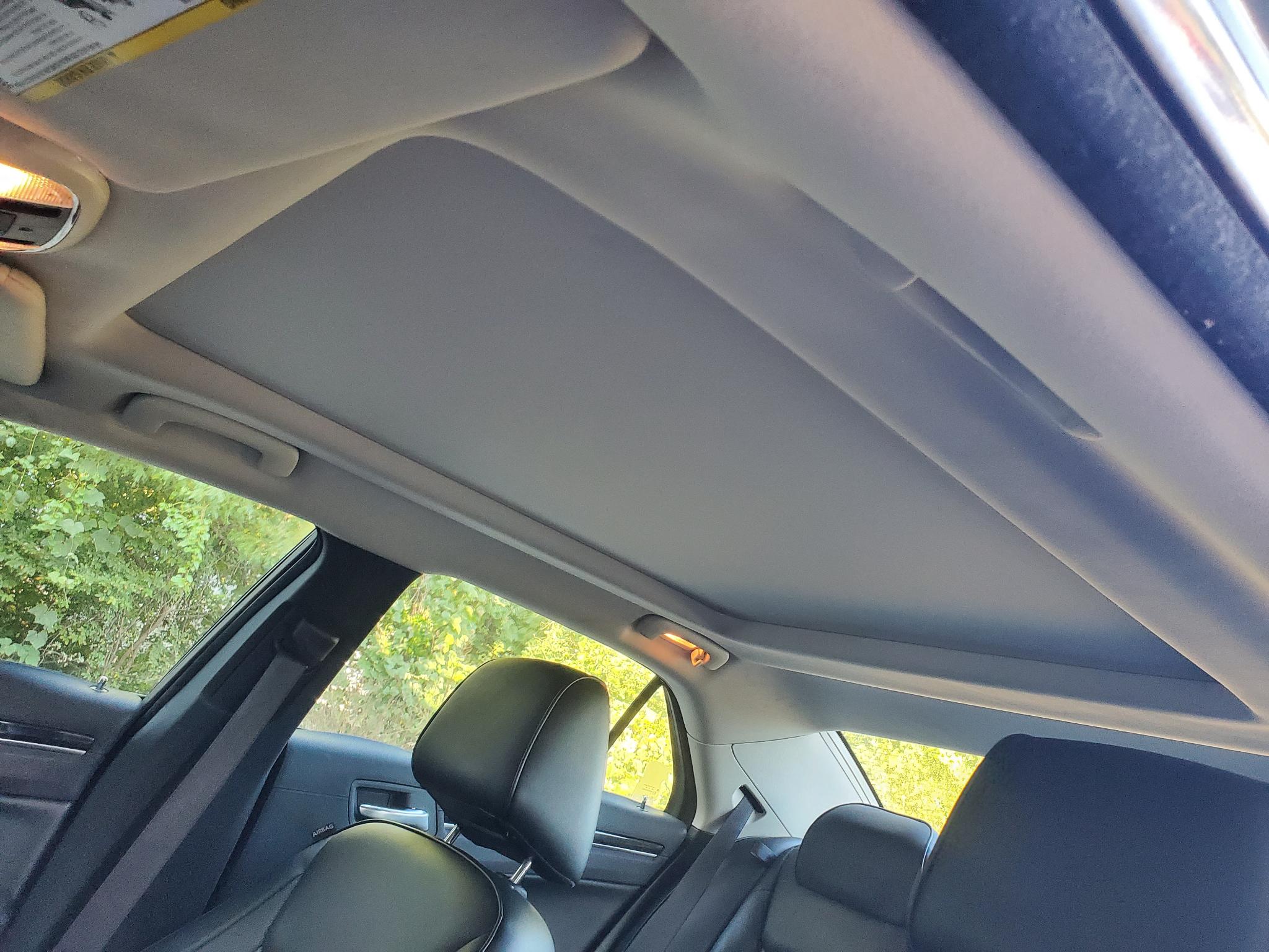 Chrysler 300 4dr Sdn 300C RWD 2016