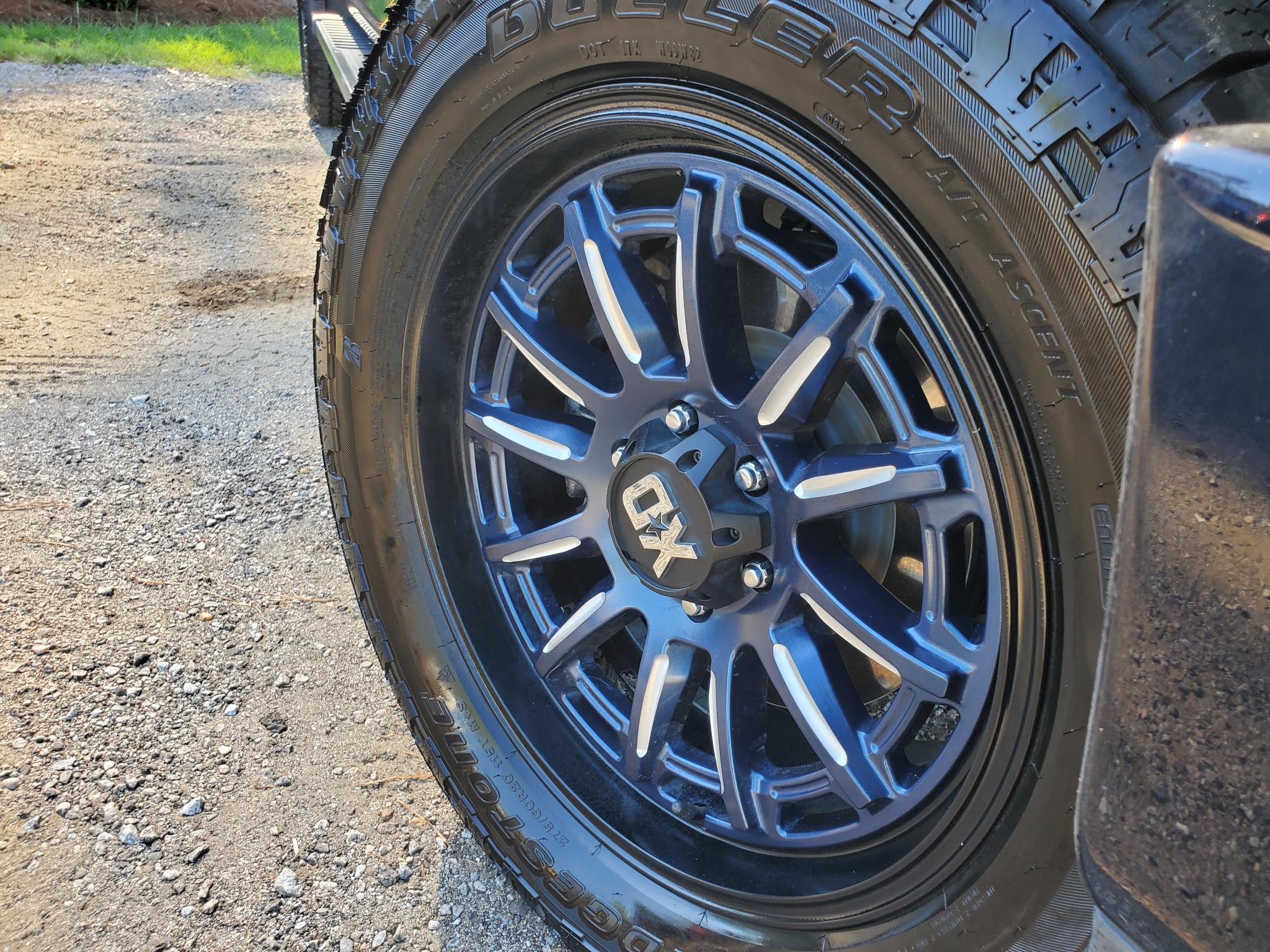 Ford F-150 Lariat 4WD SuperCrew 5.5' Box 2024