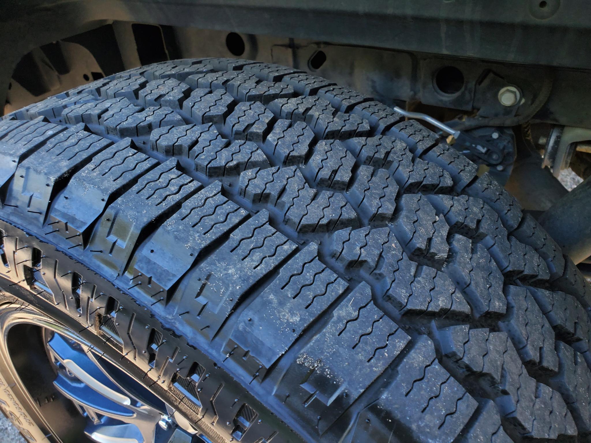 Ford F-150 Lariat 4WD SuperCrew 5.5' Box 2024
