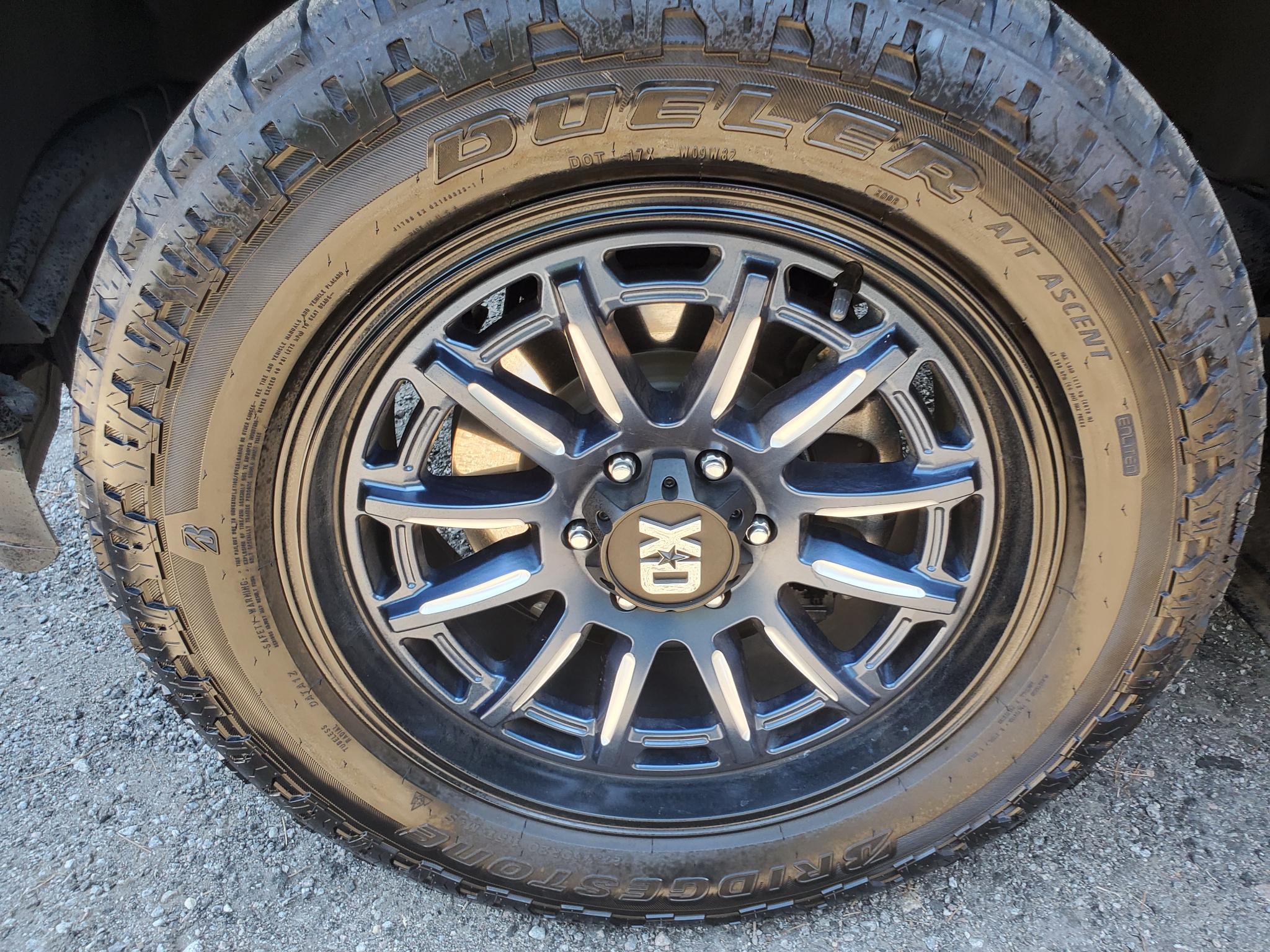 Ford F-150 Lariat 4WD SuperCrew 5.5' Box 2024