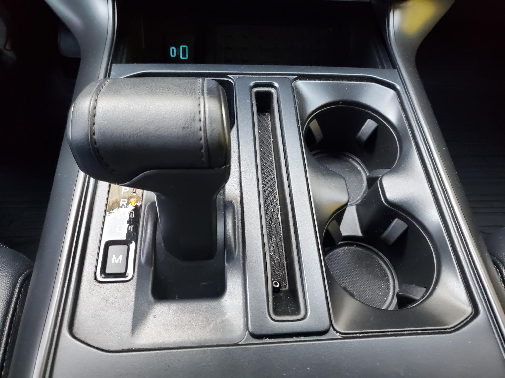 Ford F-150 Lariat 4WD SuperCrew 5.5' Box 2024