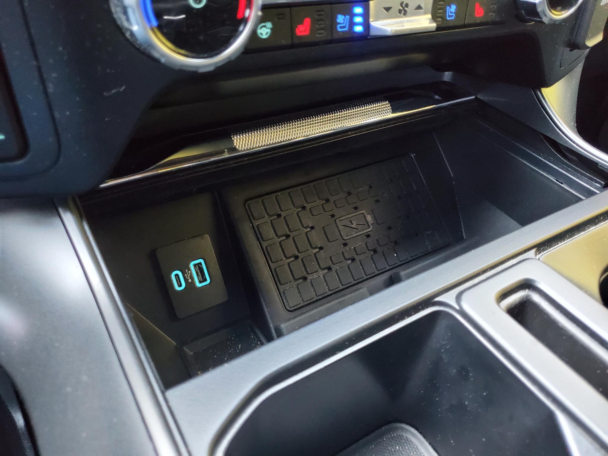 Ford F-150 Lariat 4WD SuperCrew 5.5' Box 2024