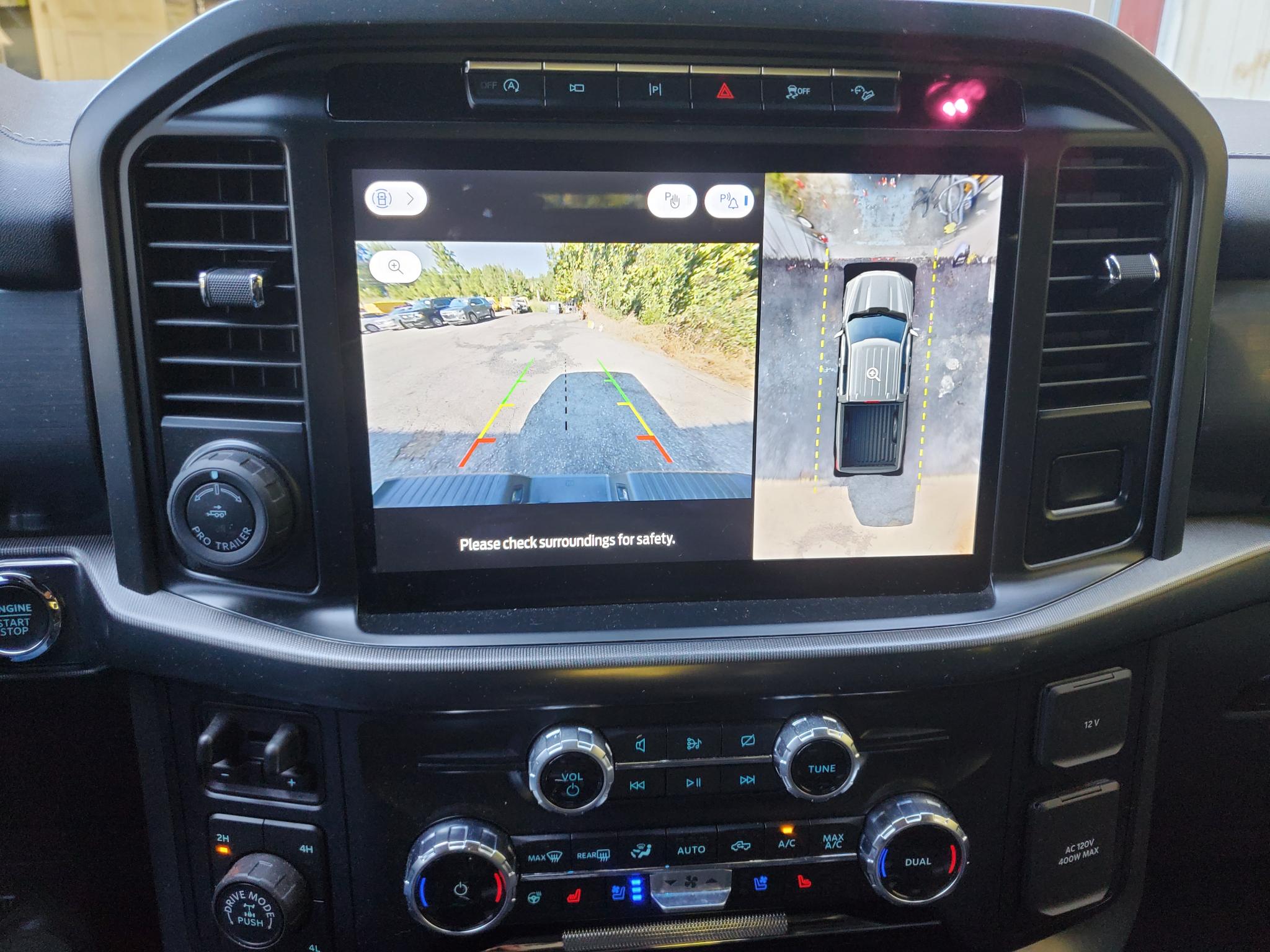 Ford F-150 Lariat 4WD SuperCrew 5.5' Box 2024
