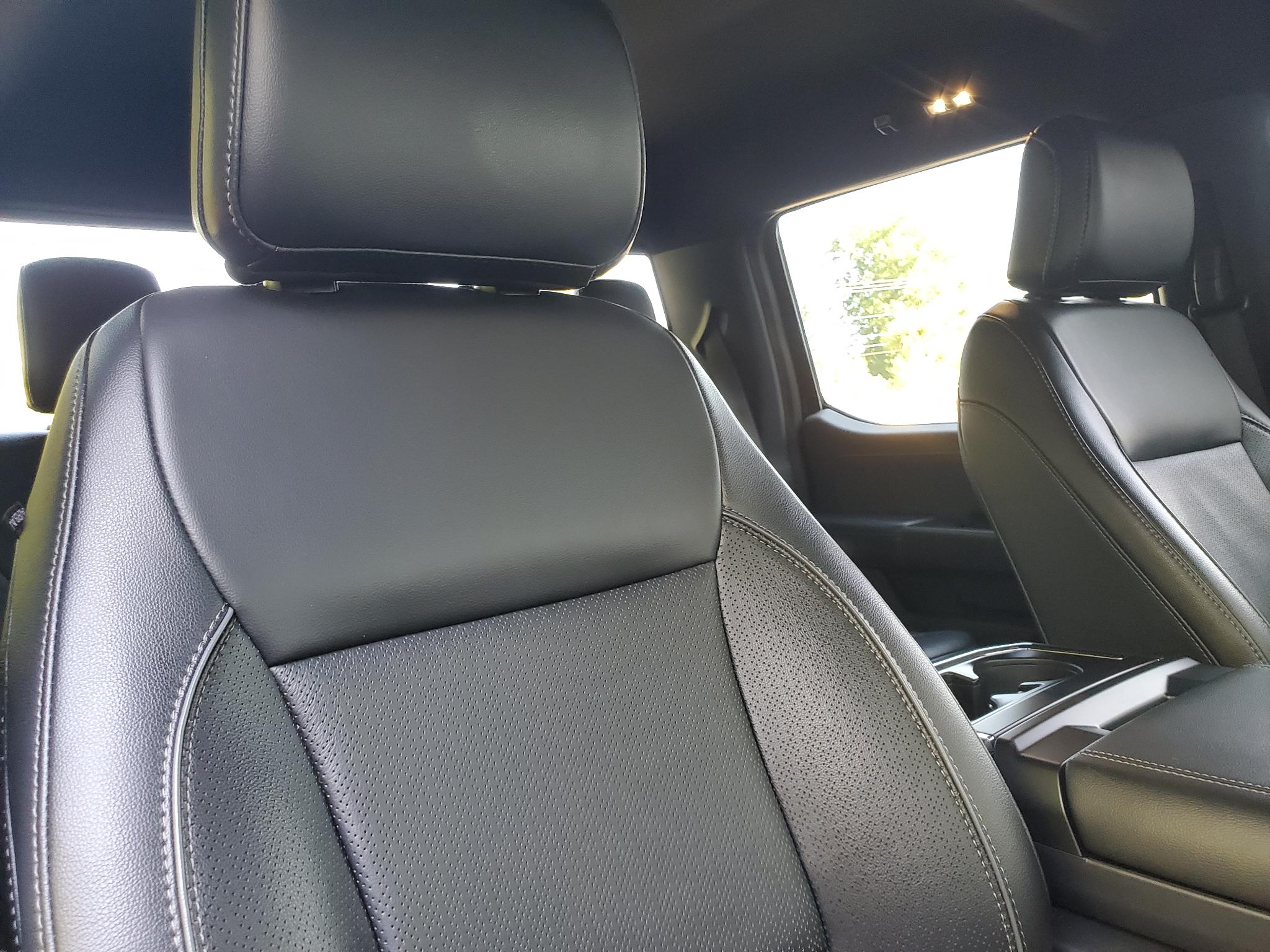 Ford F-150 Lariat 4WD SuperCrew 5.5' Box 2024