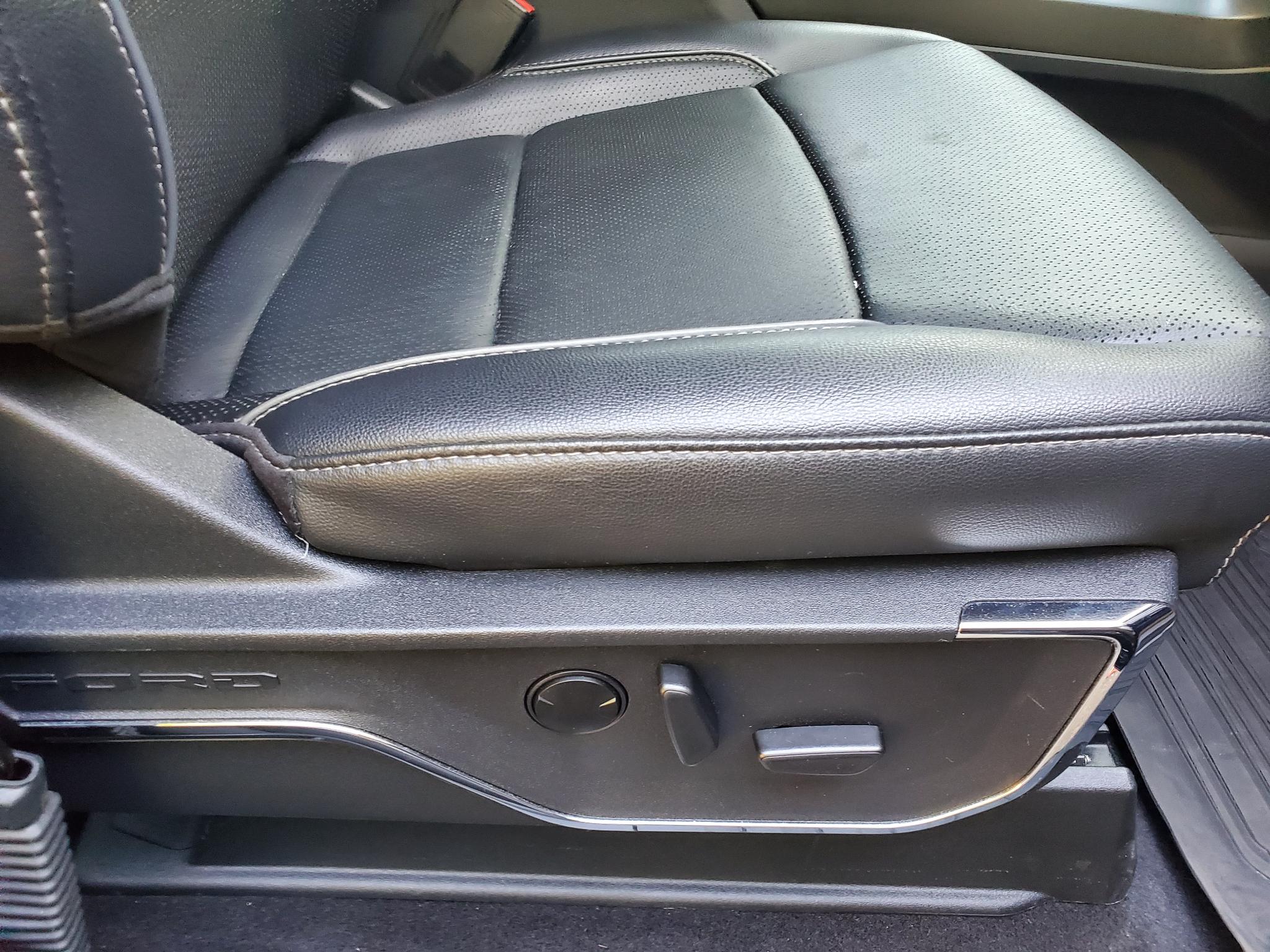 Ford F-150 Lariat 4WD SuperCrew 5.5' Box 2024
