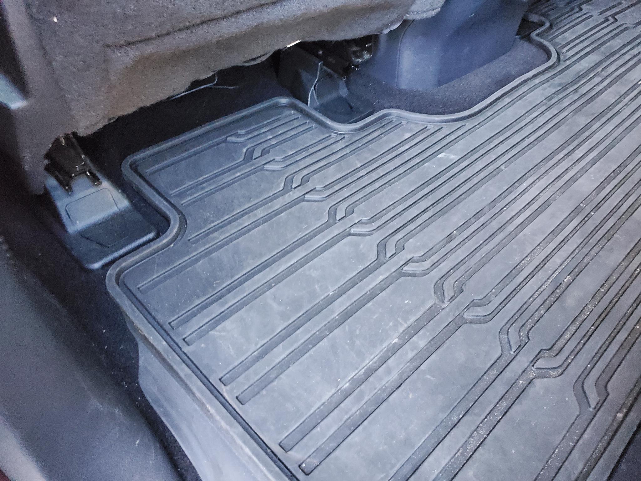 Ford F-150 Lariat 4WD SuperCrew 5.5' Box 2024