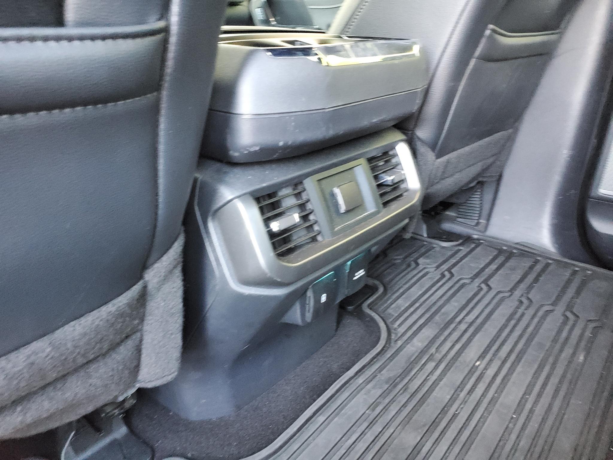 Ford F-150 Lariat 4WD SuperCrew 5.5' Box 2024