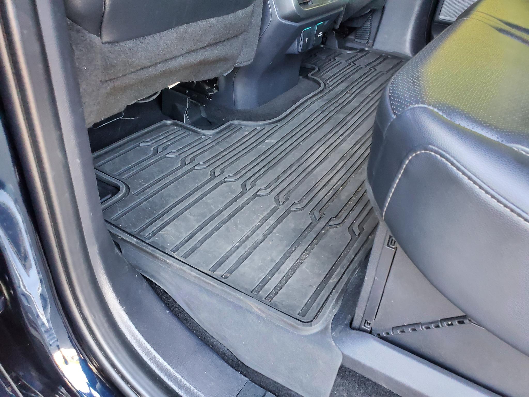 Ford F-150 Lariat 4WD SuperCrew 5.5' Box 2024
