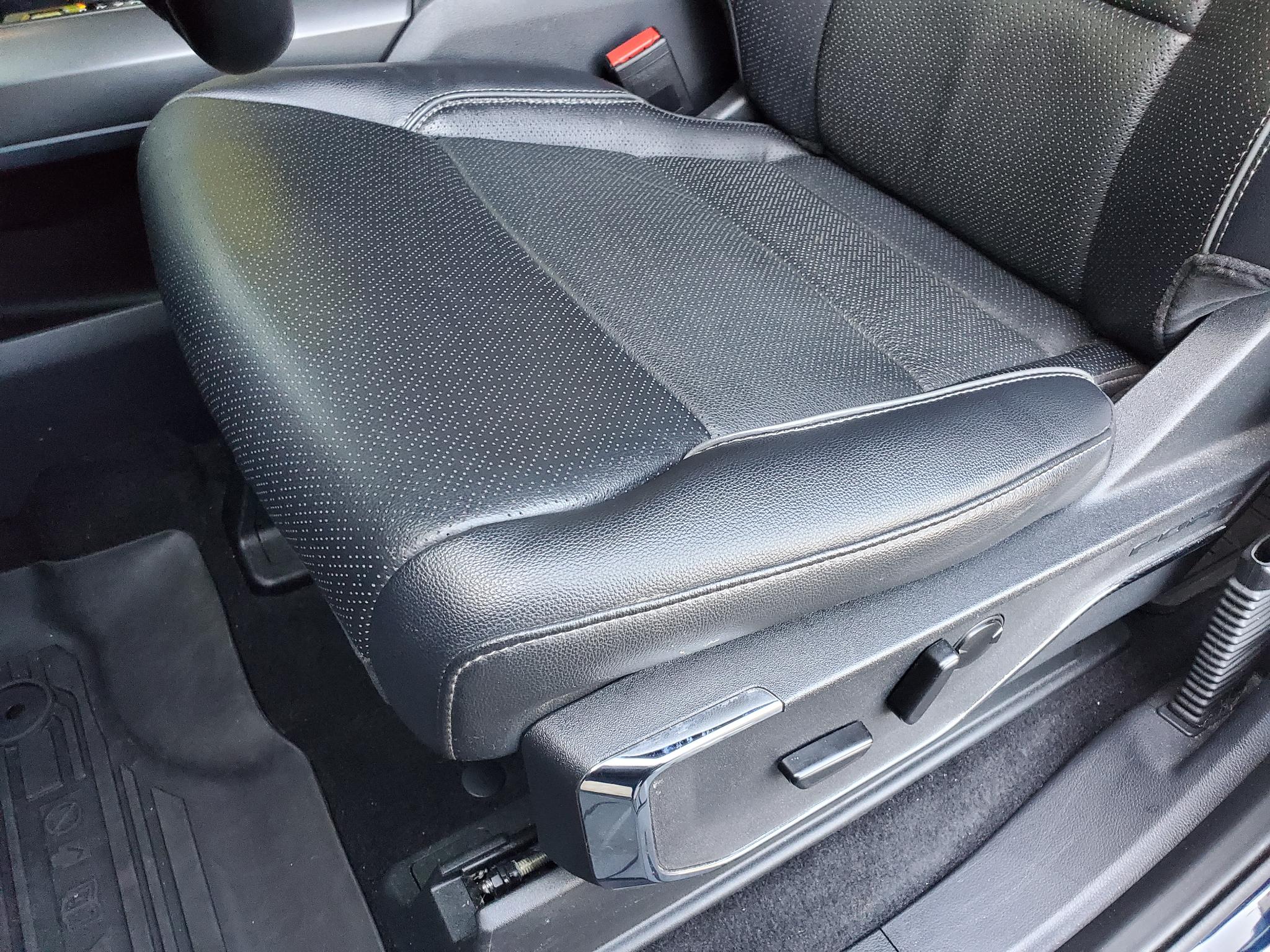 Ford F-150 Lariat 4WD SuperCrew 5.5' Box 2024