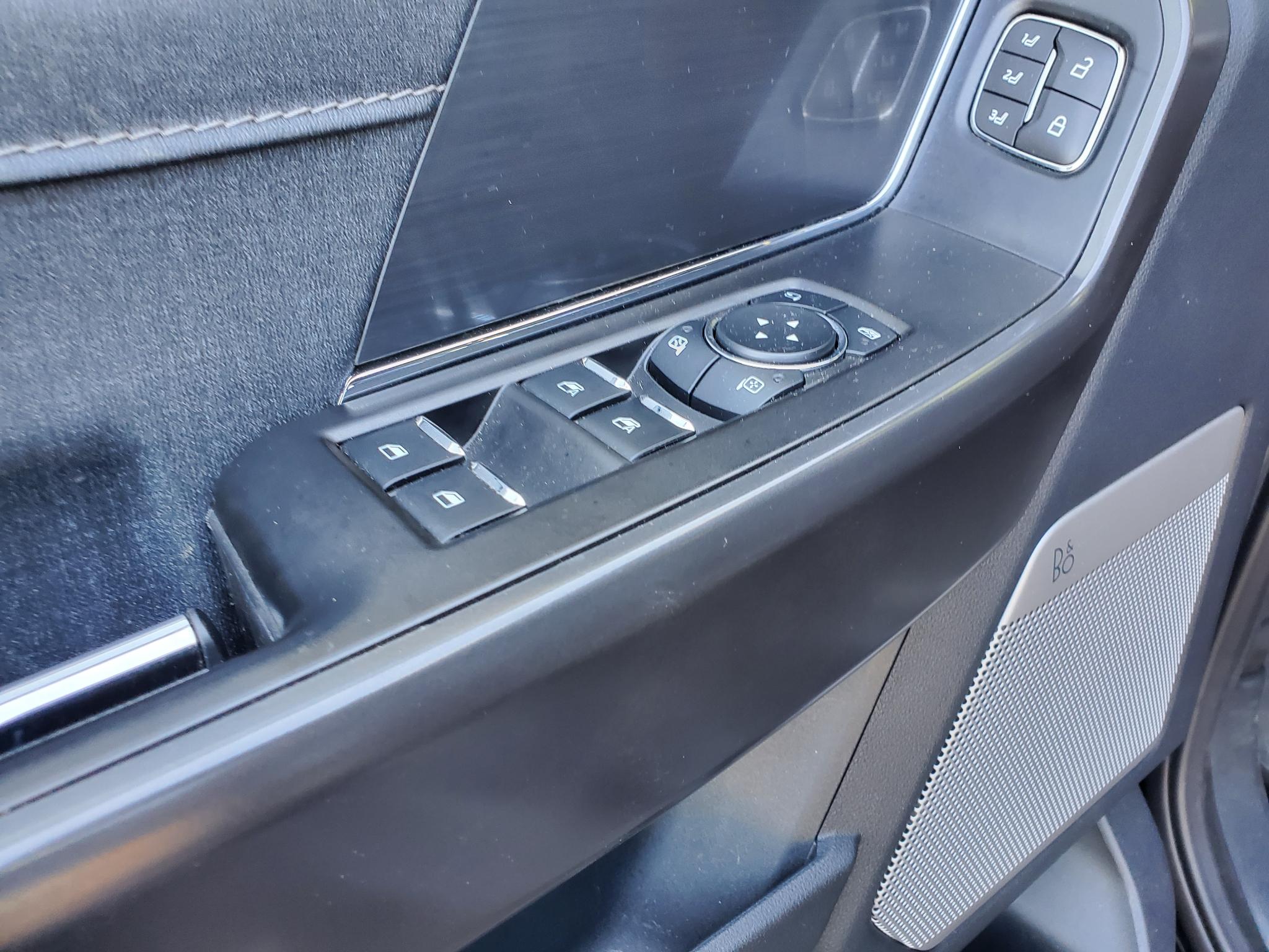 Ford F-150 Lariat 4WD SuperCrew 5.5' Box 2024