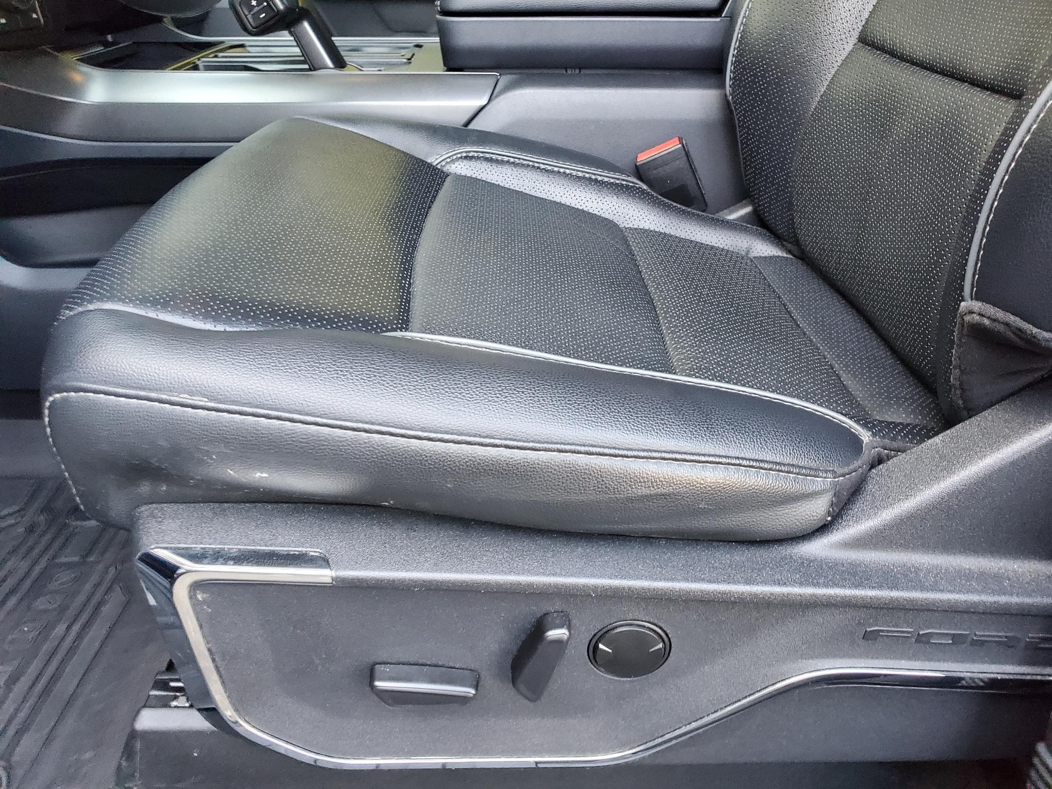 Ford F-150 Lariat 4WD SuperCrew 5.5' Box 2024