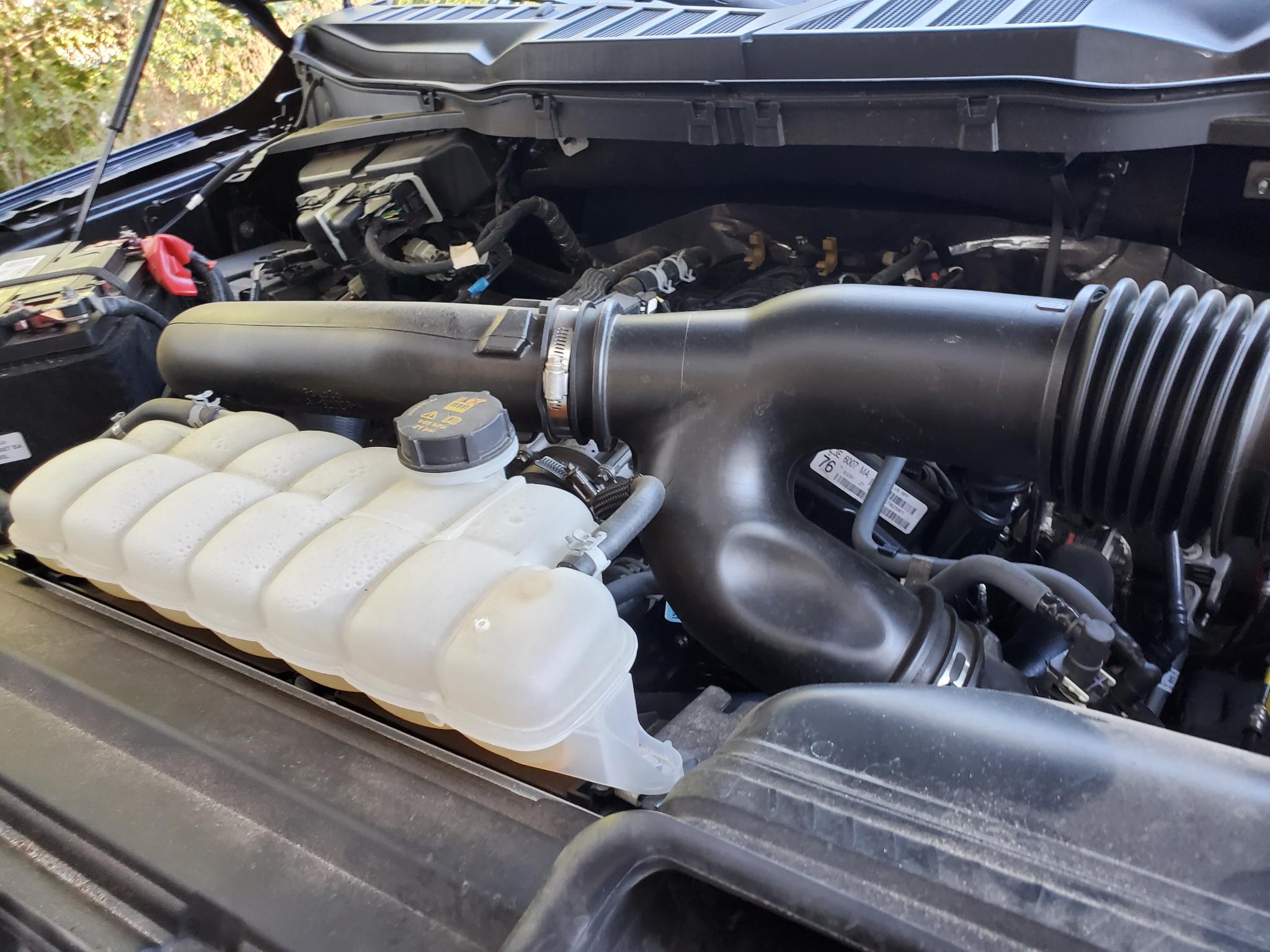 Ford F-150 Lariat 4WD SuperCrew 5.5' Box 2024