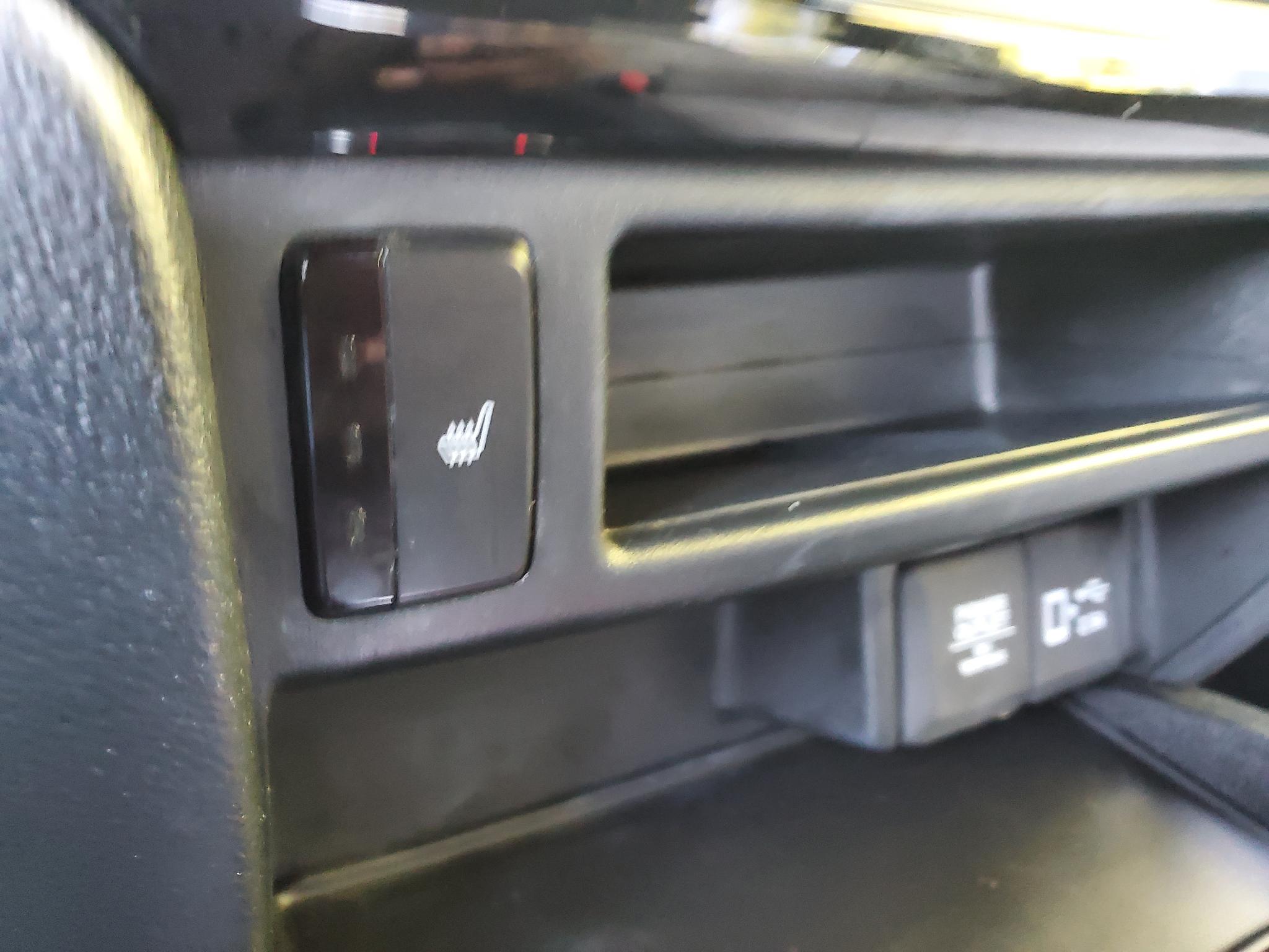 Honda Passport Touring FWD 2021