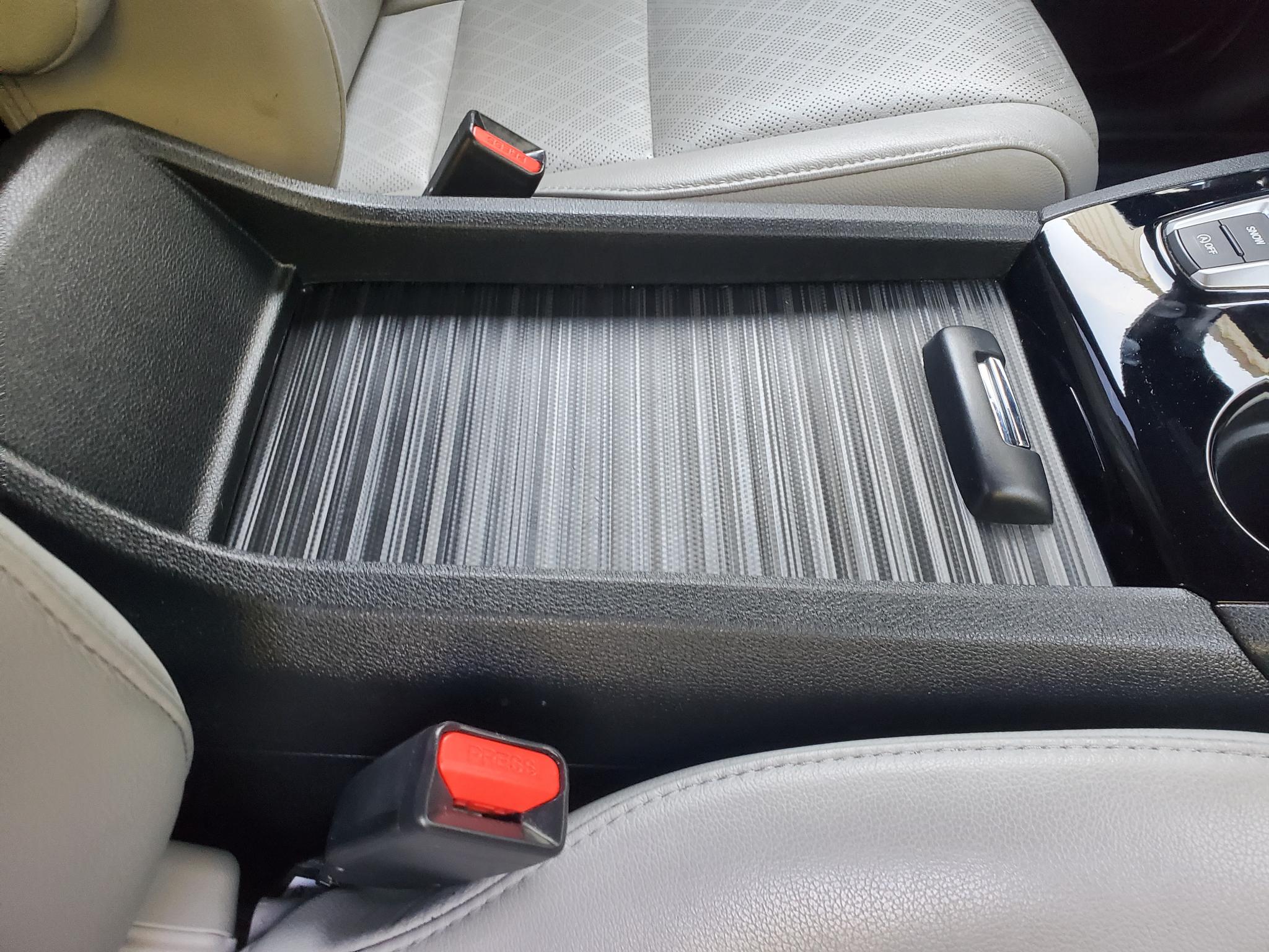 Honda Passport Touring FWD 2021