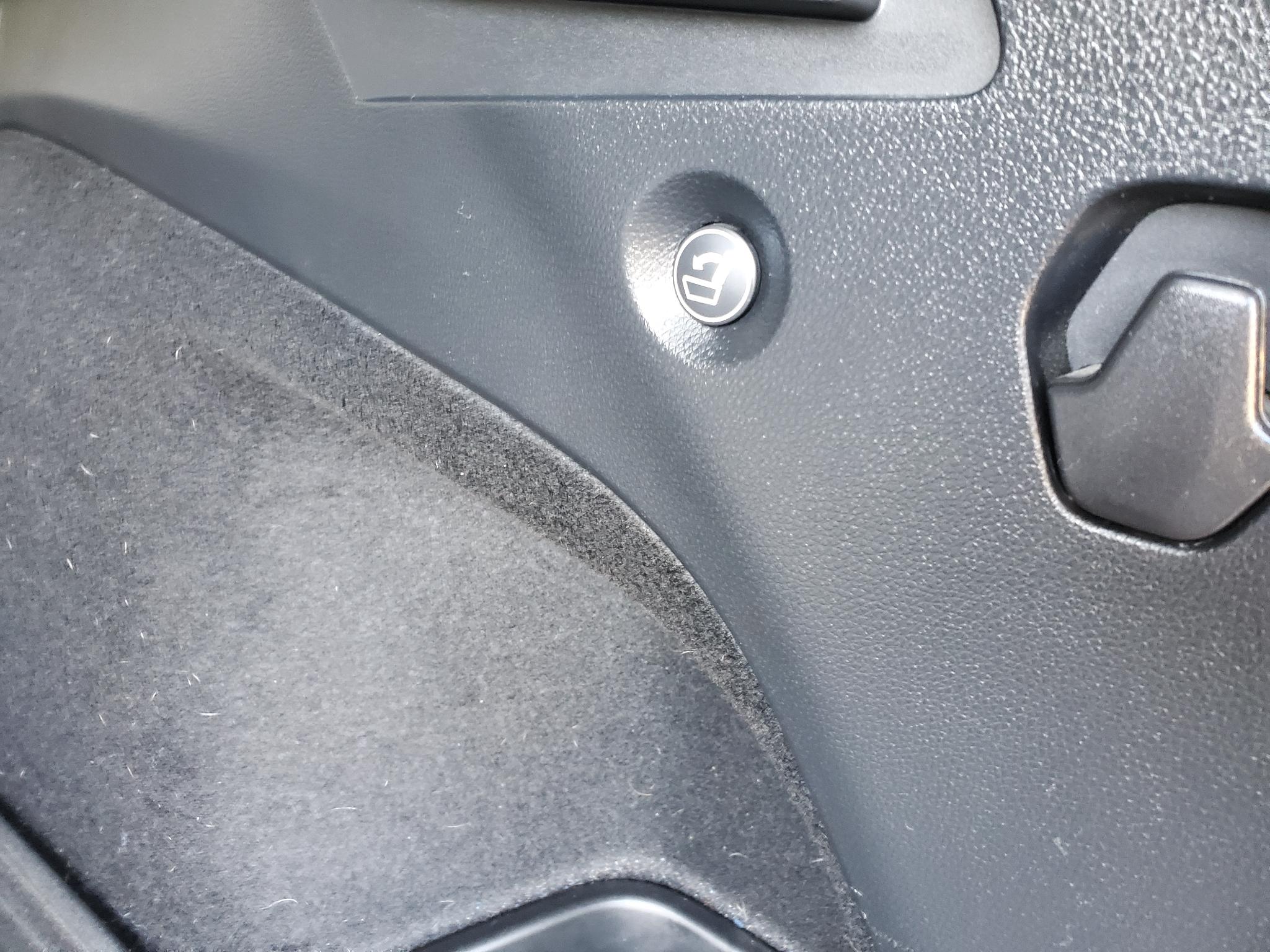 Honda Passport Touring FWD 2021