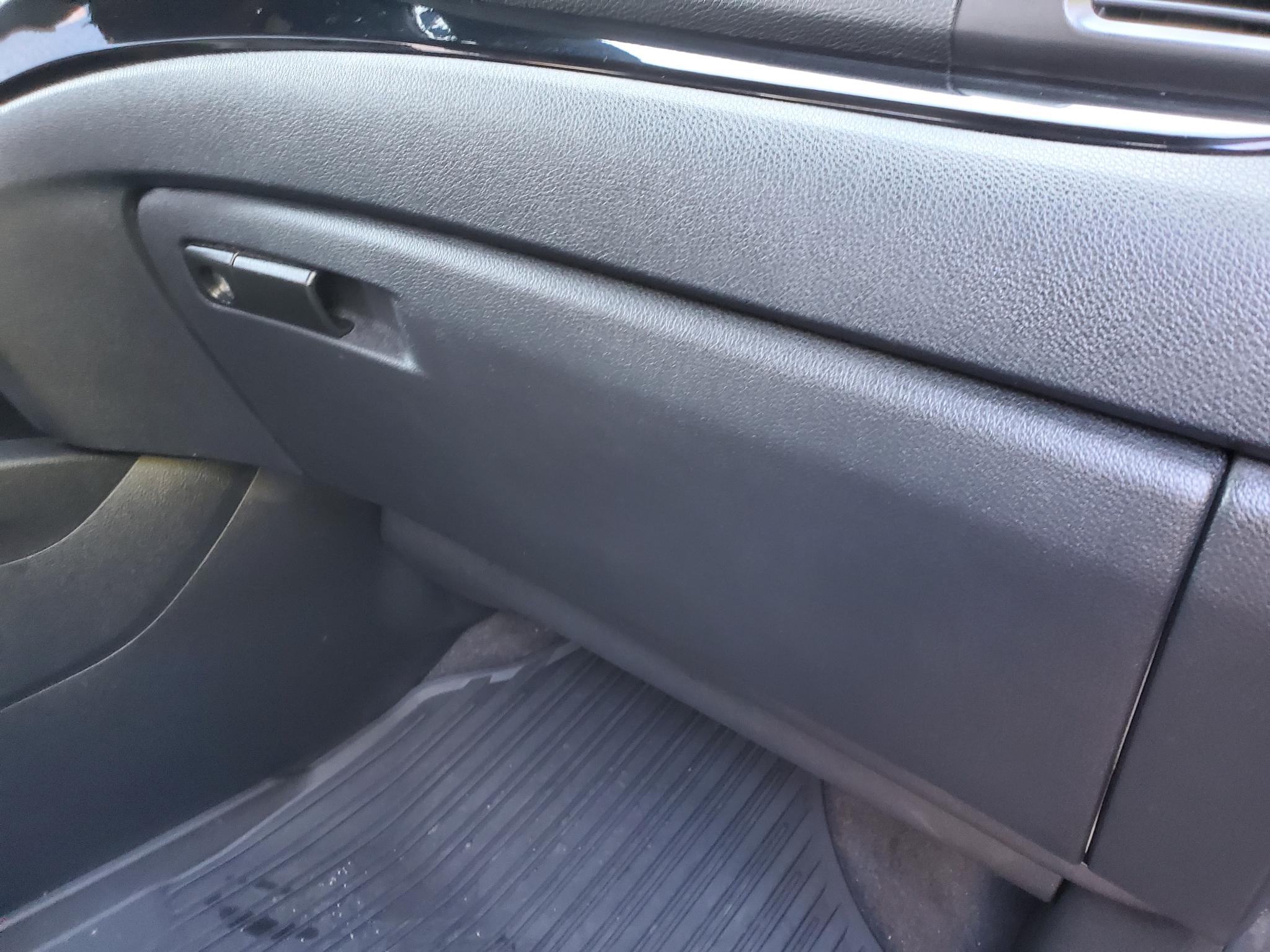 Honda Passport Touring FWD 2021